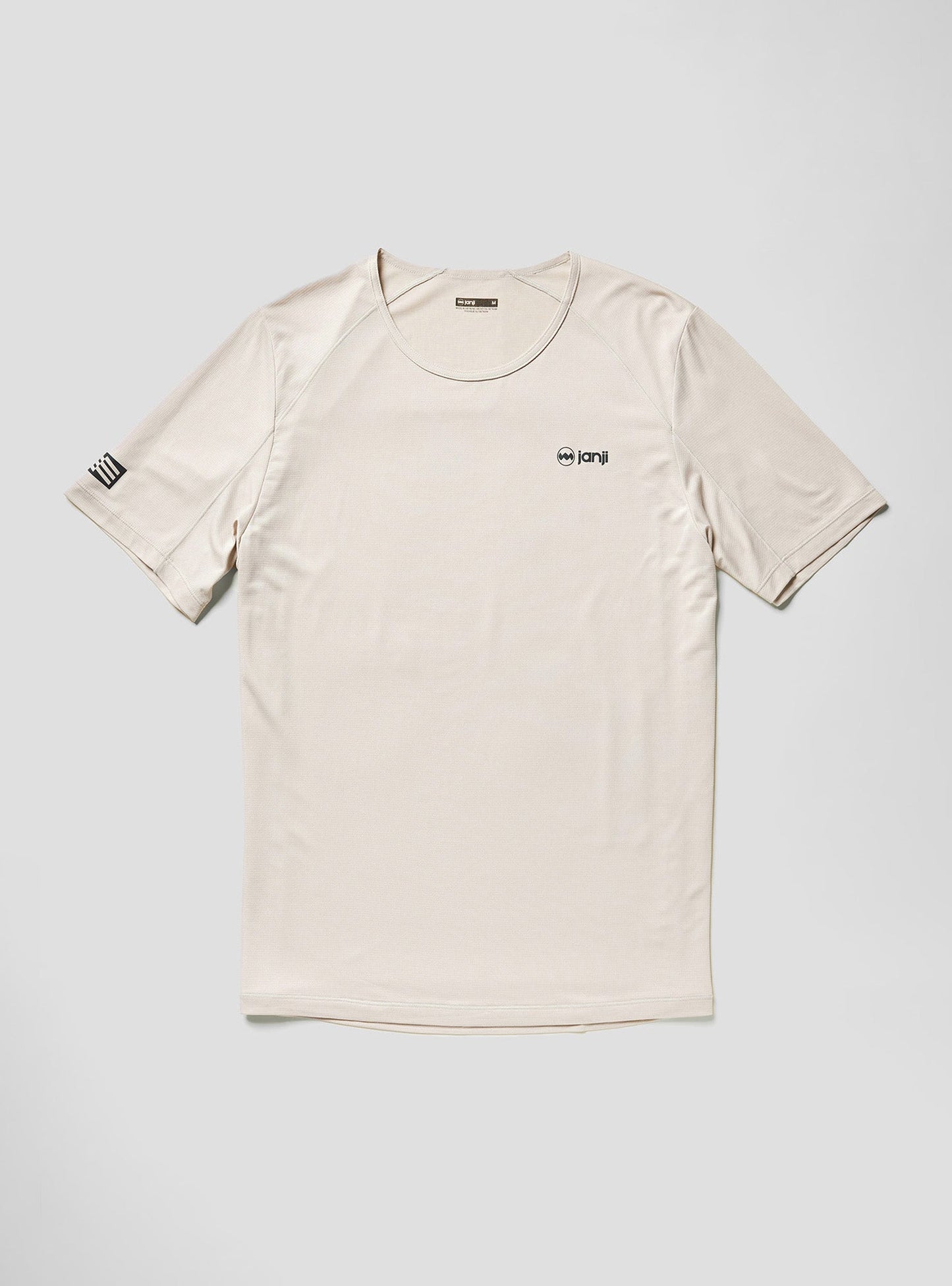 M's Run All Day Tee
