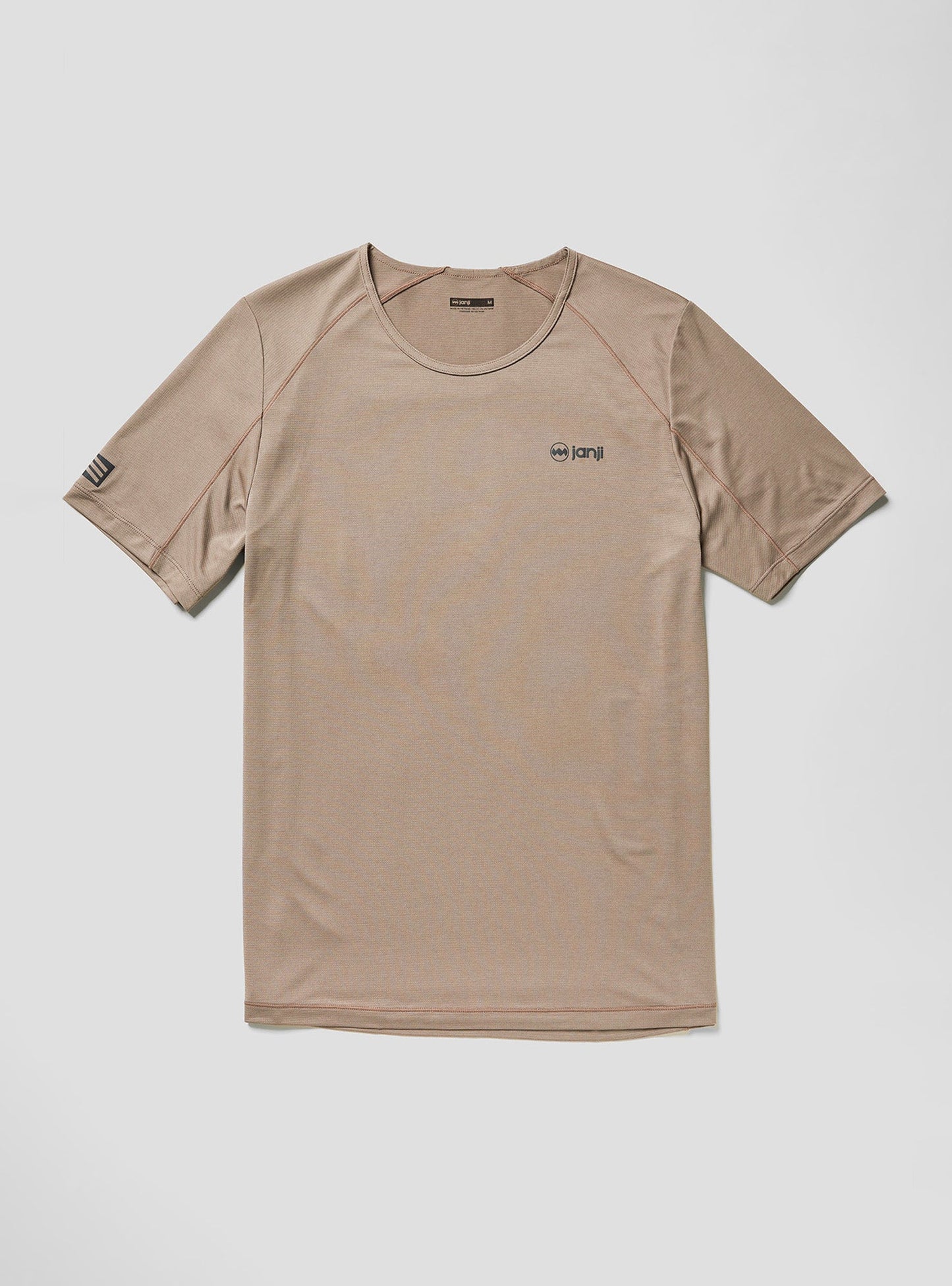M's Run All Day Tee
