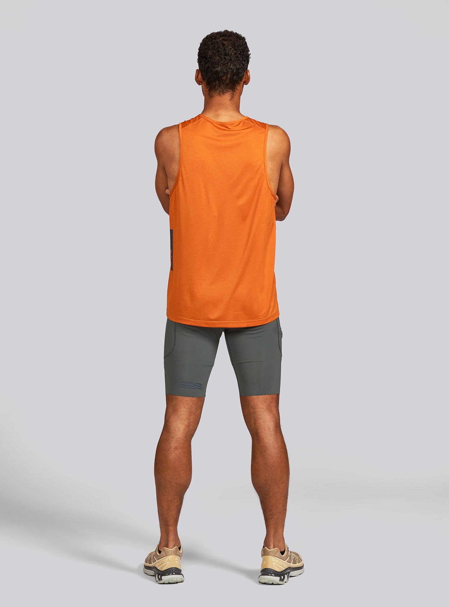 M's Run All Day Tank