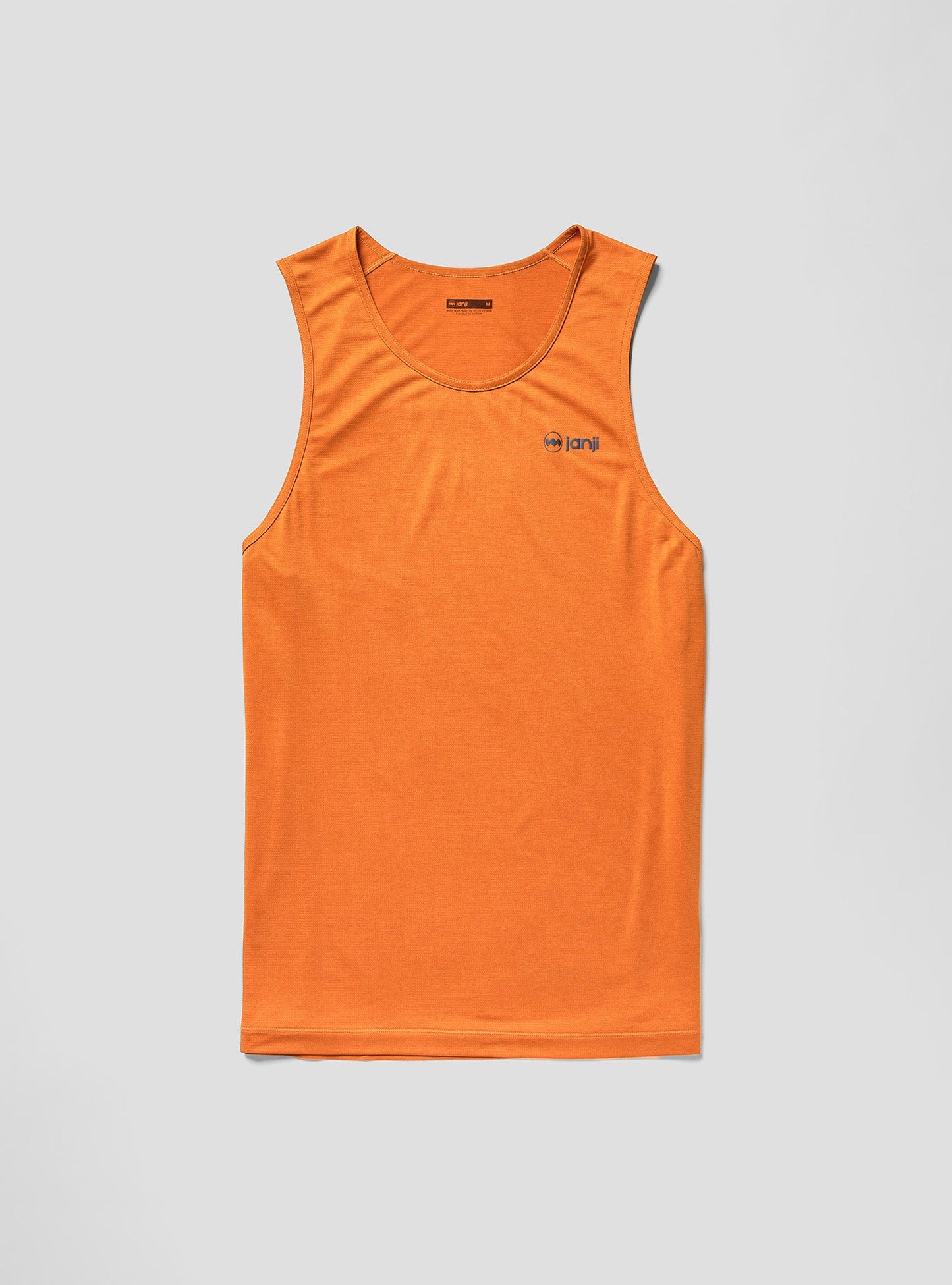 M's Run All Day Tank
