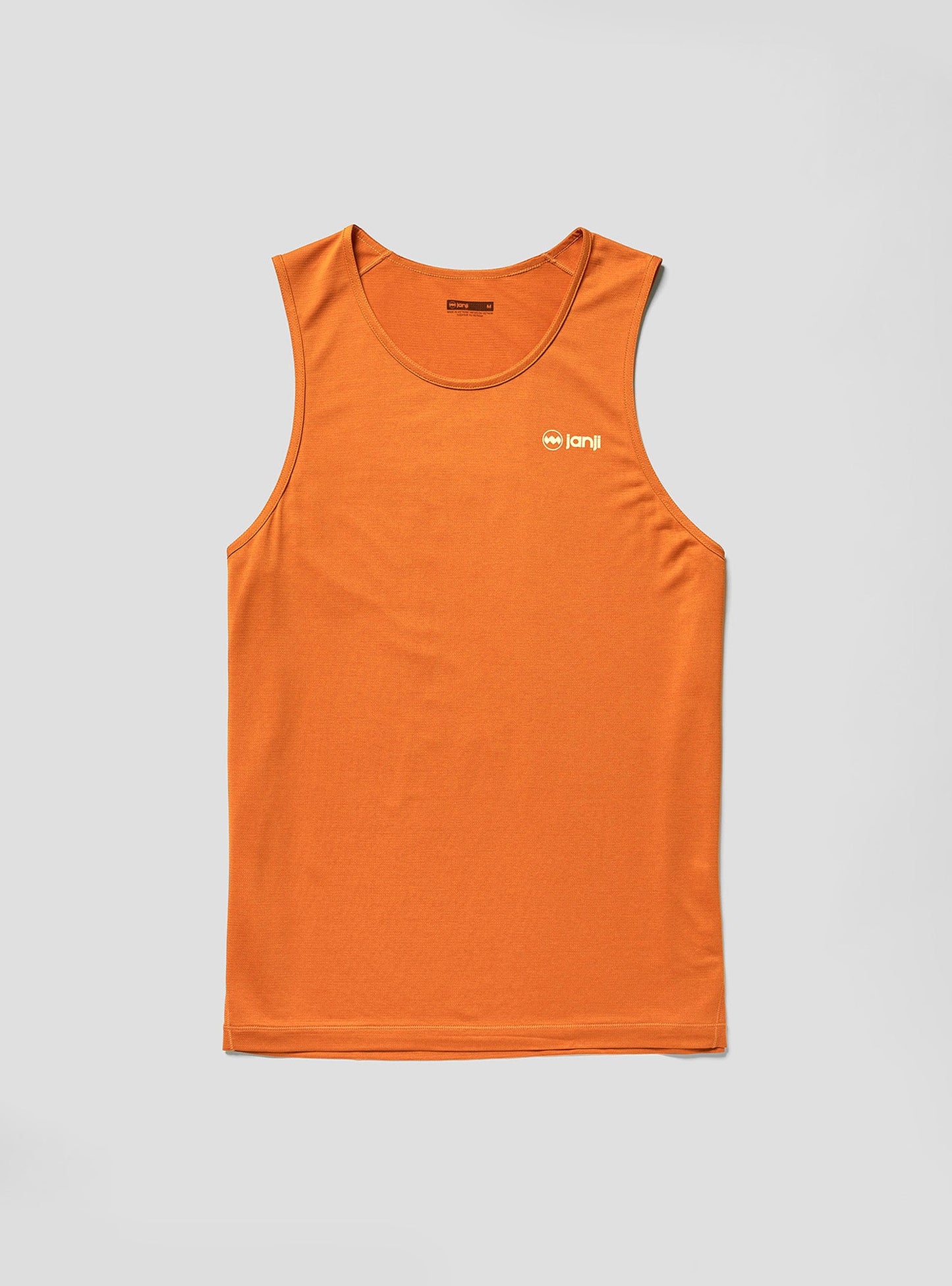 M's Run All Day Tank