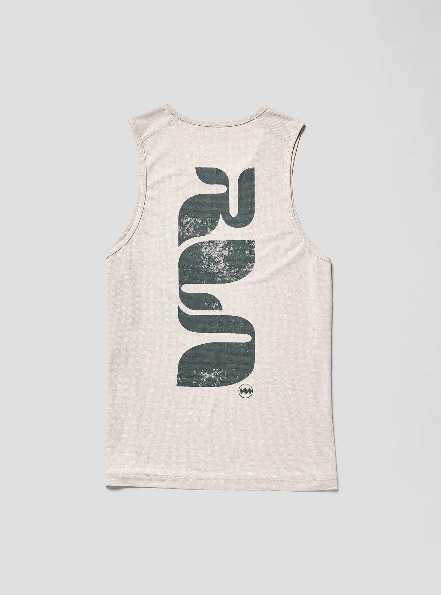 M's Run All Day Tank
