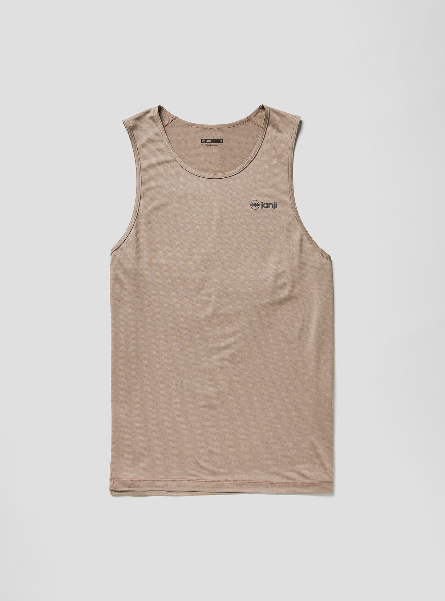M's Run All Day Tank