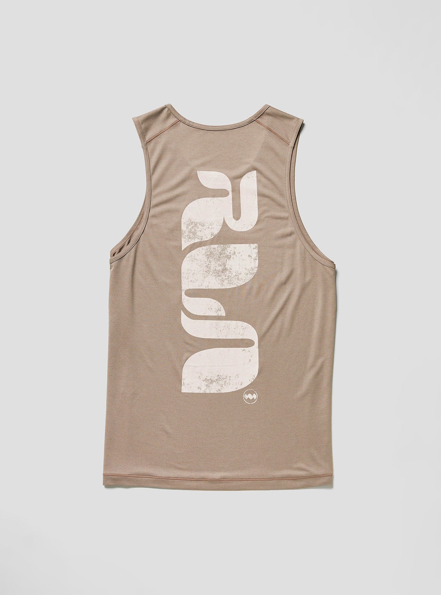 M's Run All Day Tank