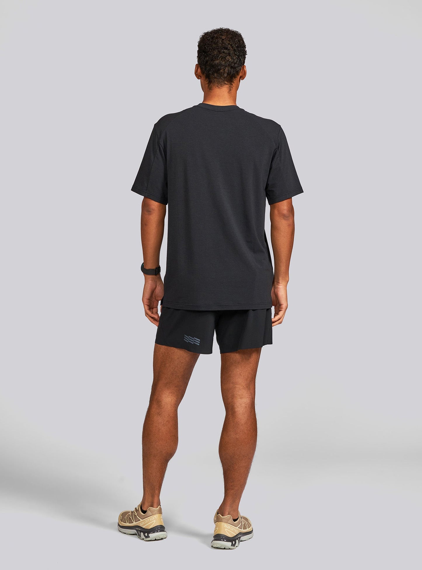 M's Circa Daily Tee