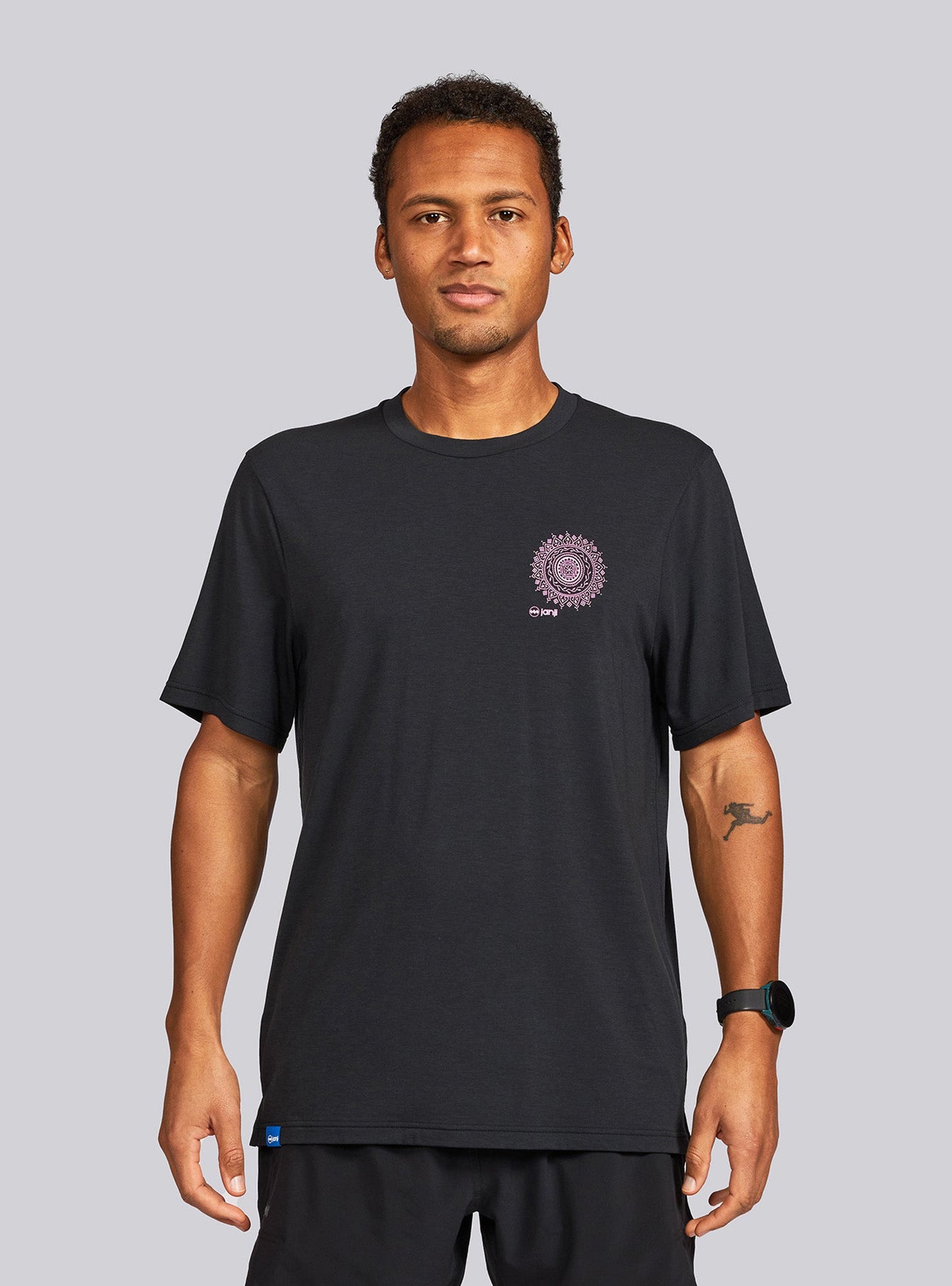 M's Circa Daily Tee