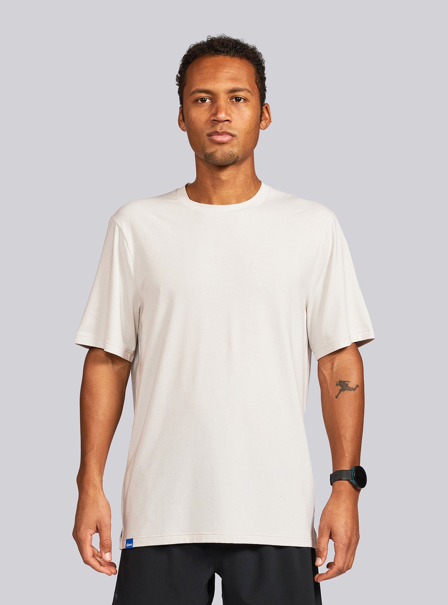 M's Circa Daily Tee