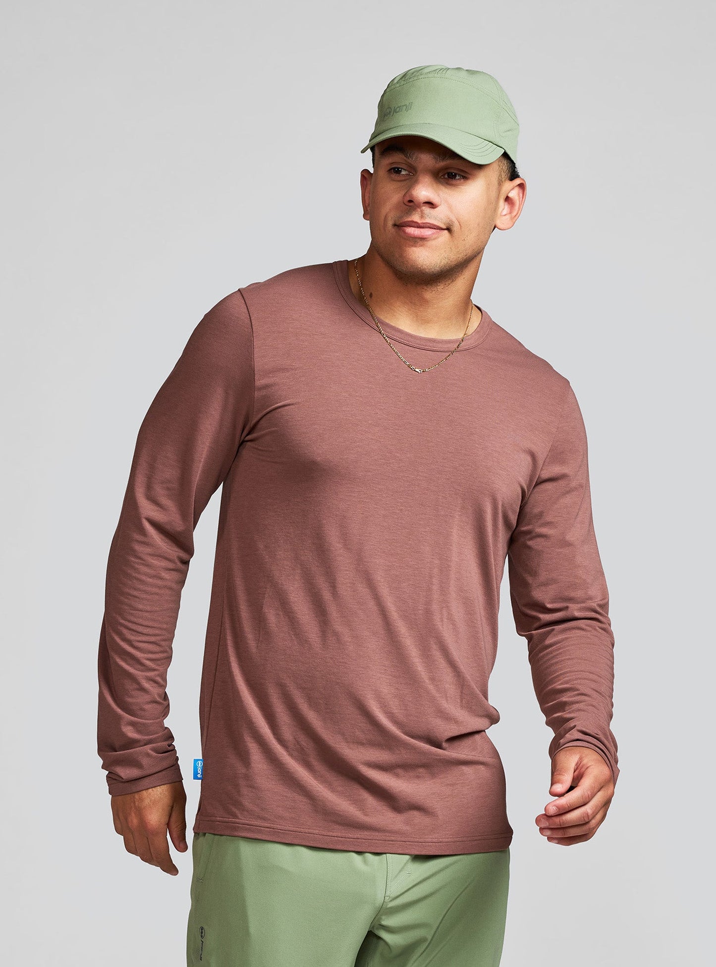 M's Circa Daily Long Sleeve