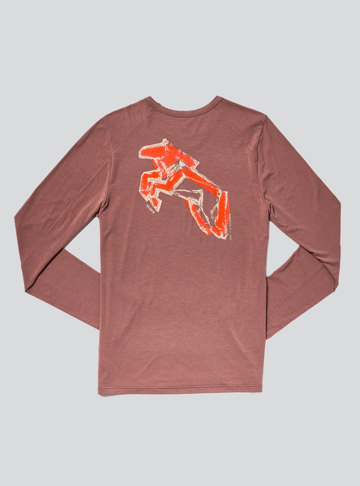 M's Circa Daily Long Sleeve