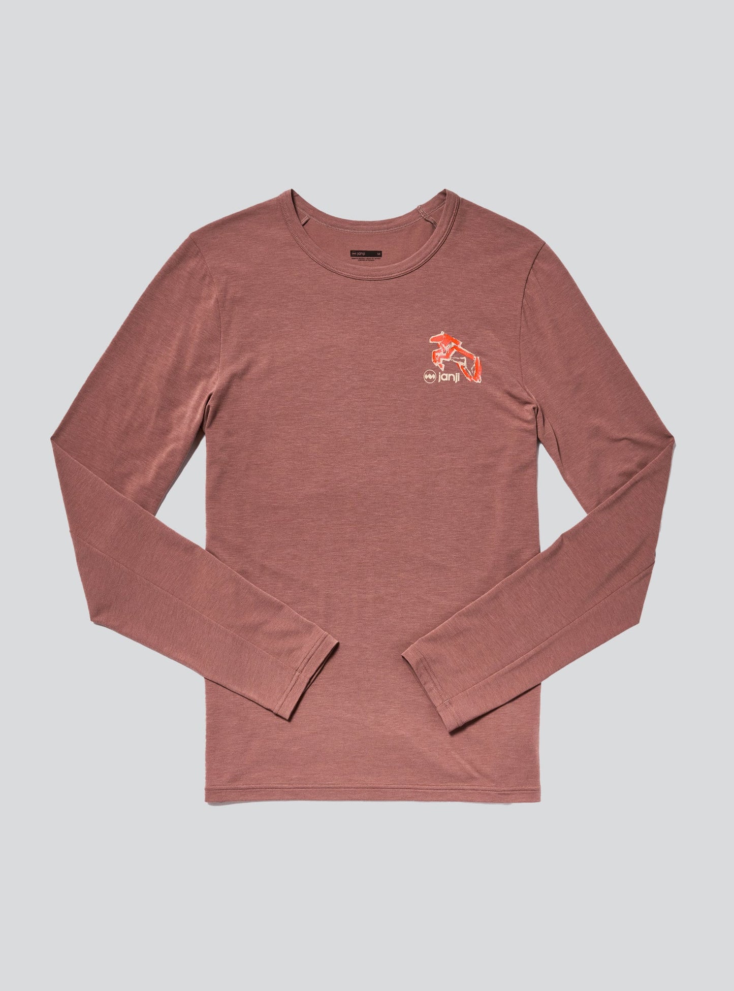 M's Circa Daily Long Sleeve