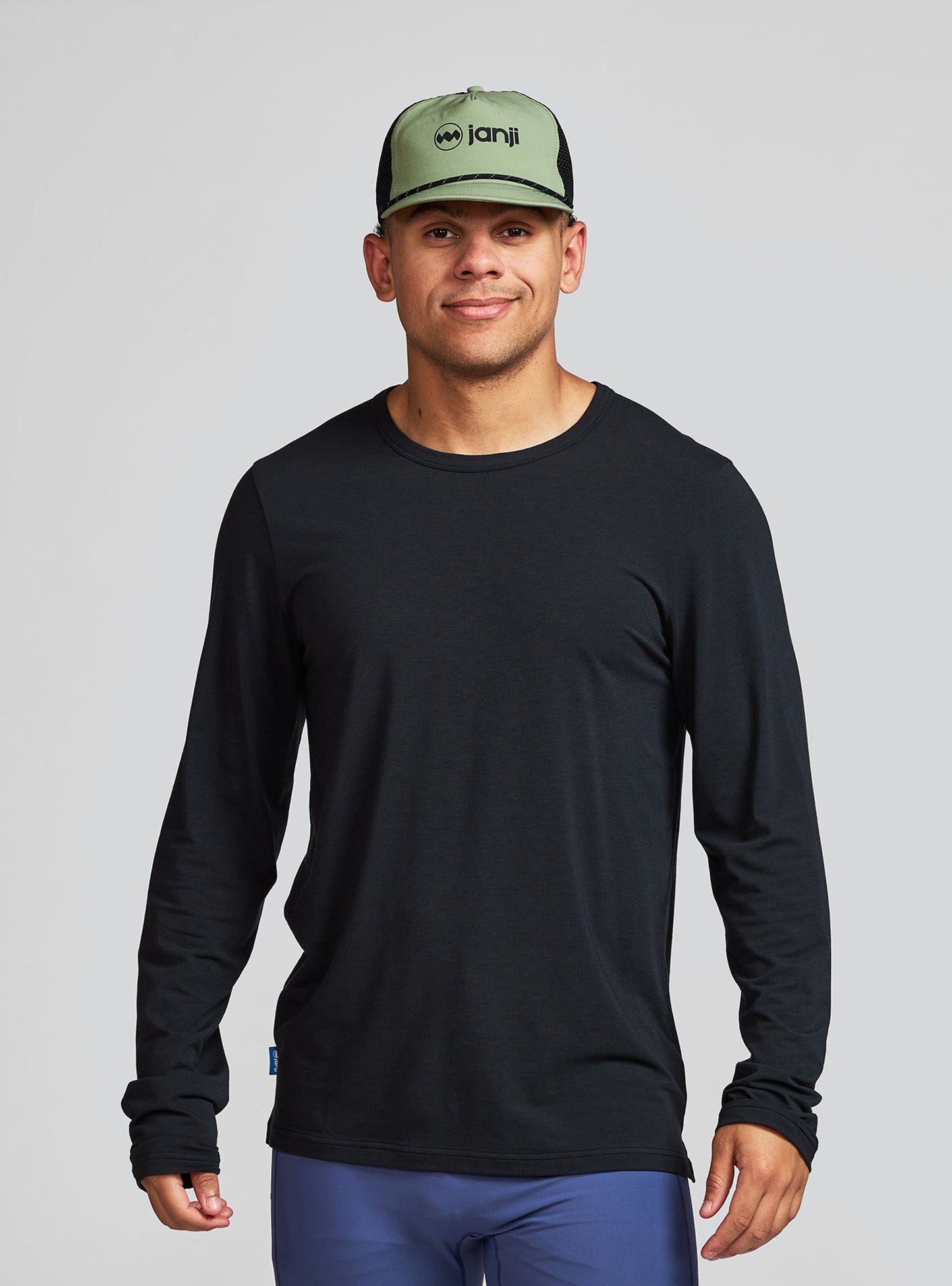 M's Circa Daily Long Sleeve