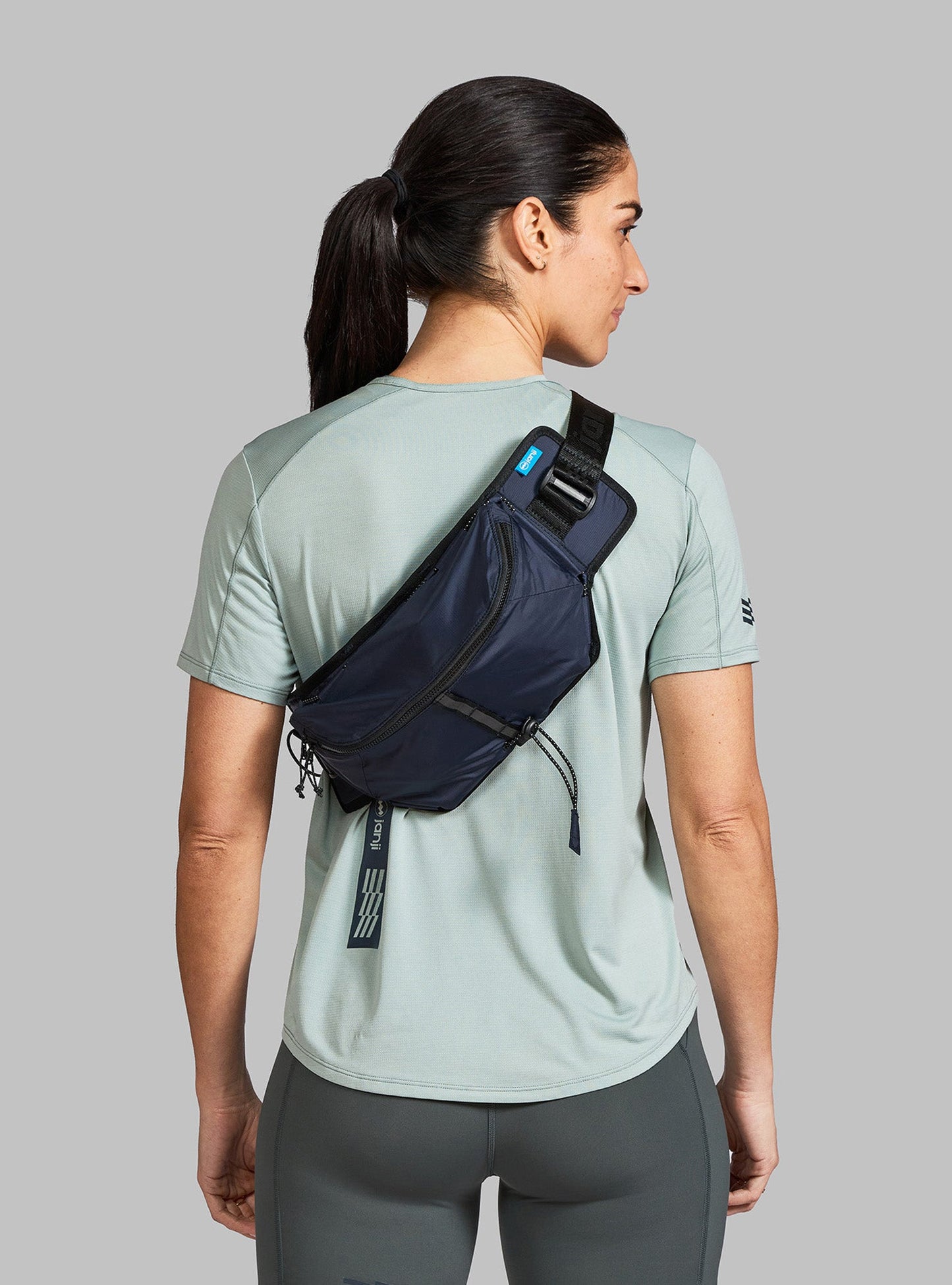Multipass Sling Bag