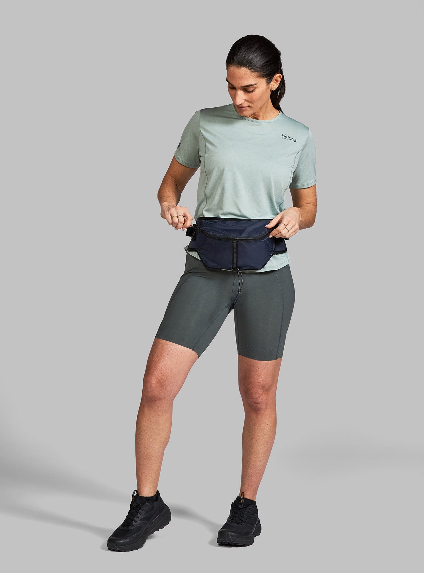 Multipass Sling Bag