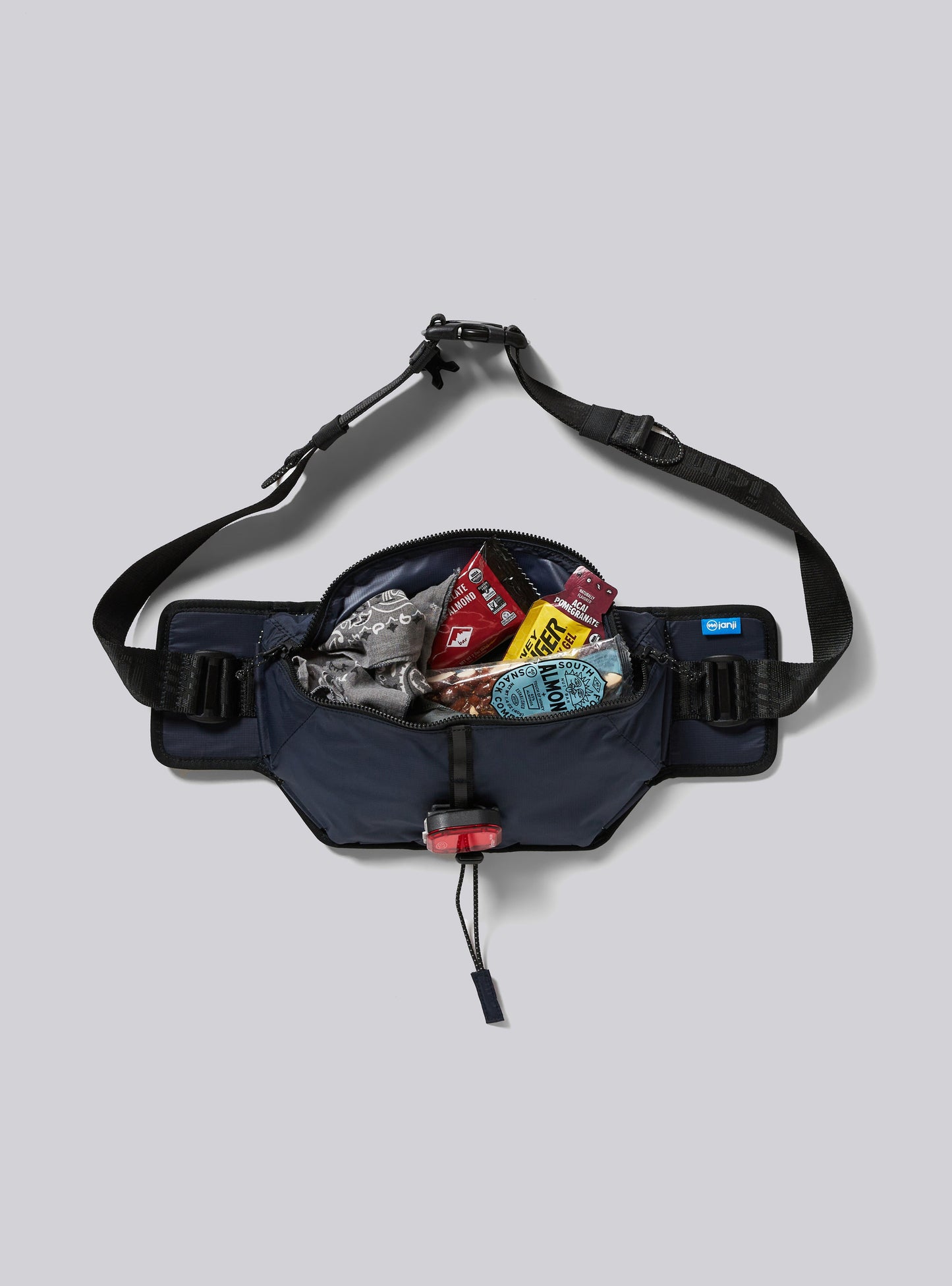Multipass Sling Bag