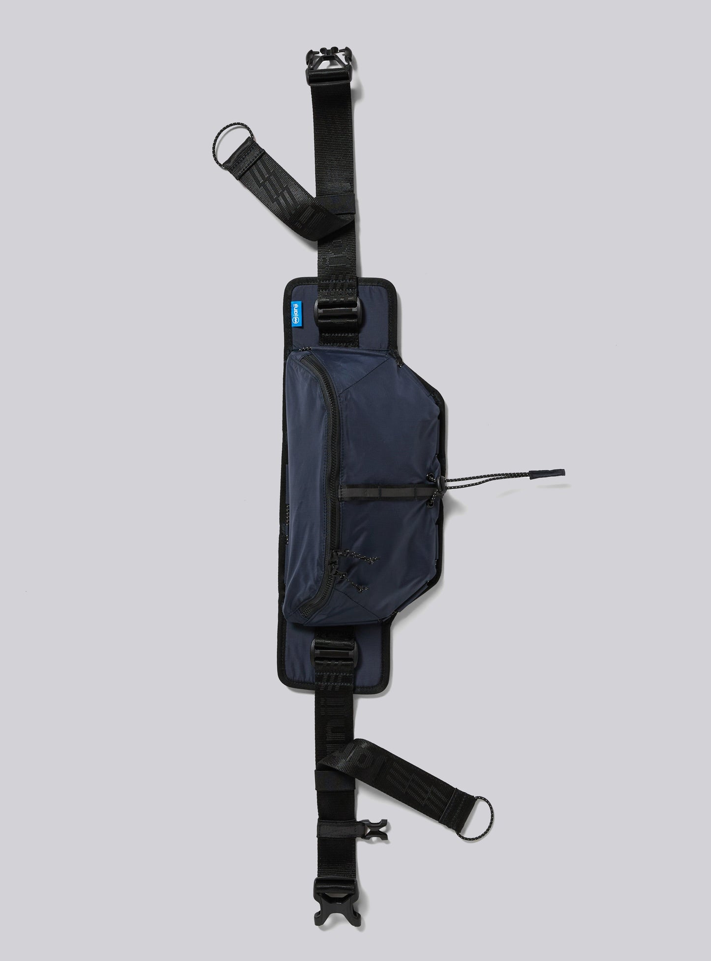 Multipass Sling Bag