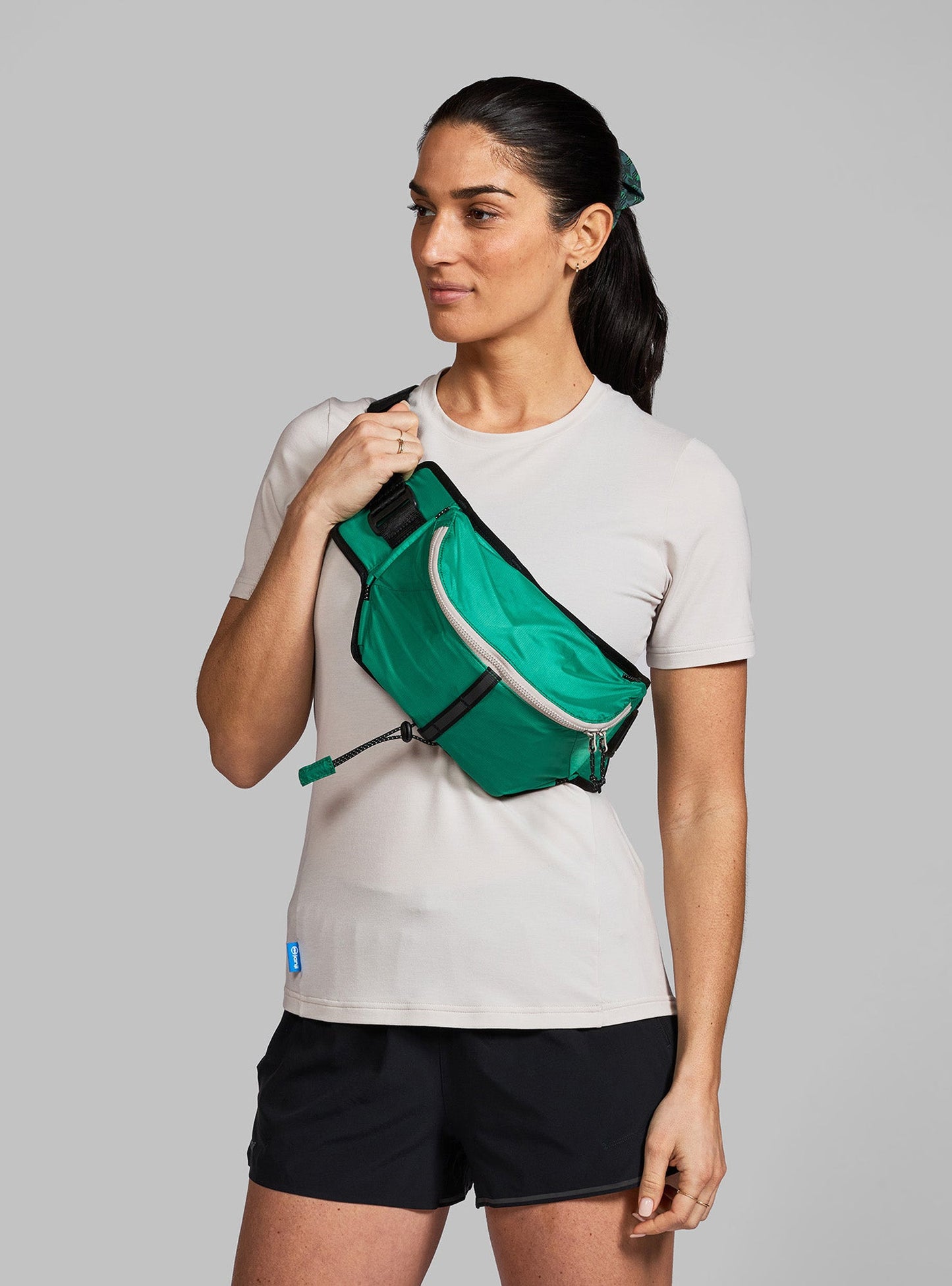 Multipass Sling Bag