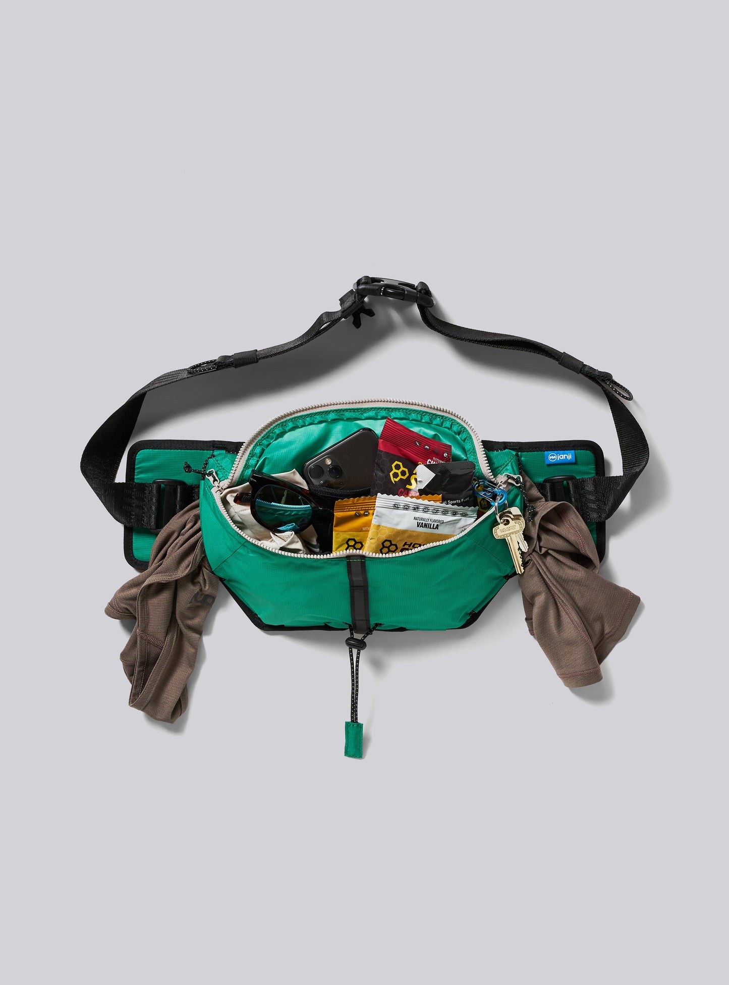 Multipass Sling Bag