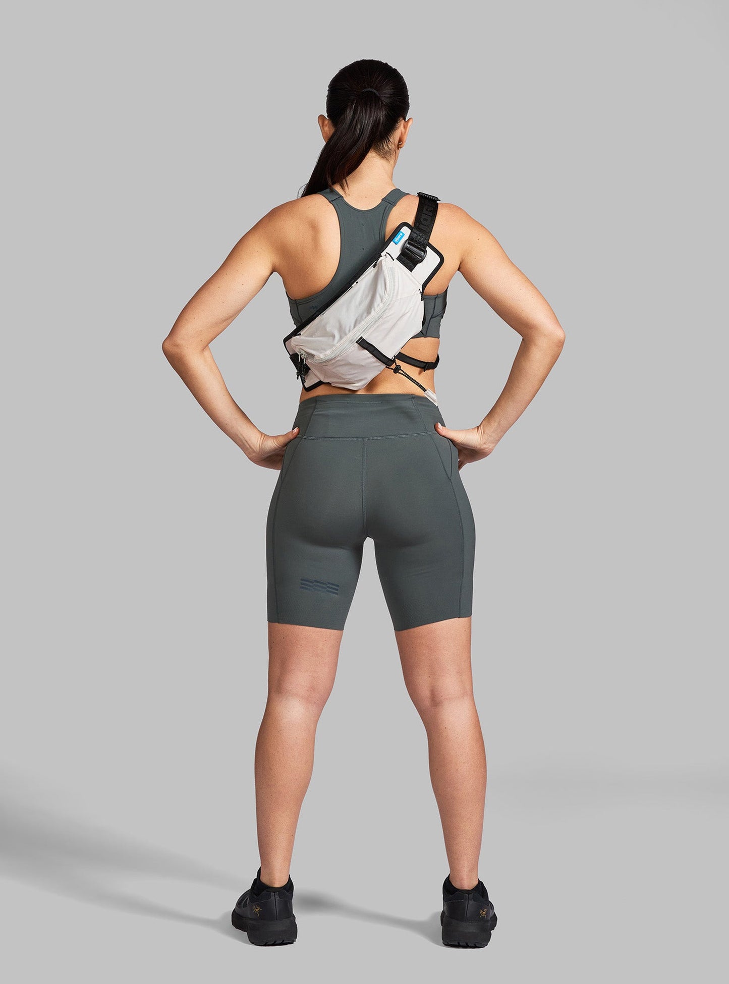 Multipass Sling Bag