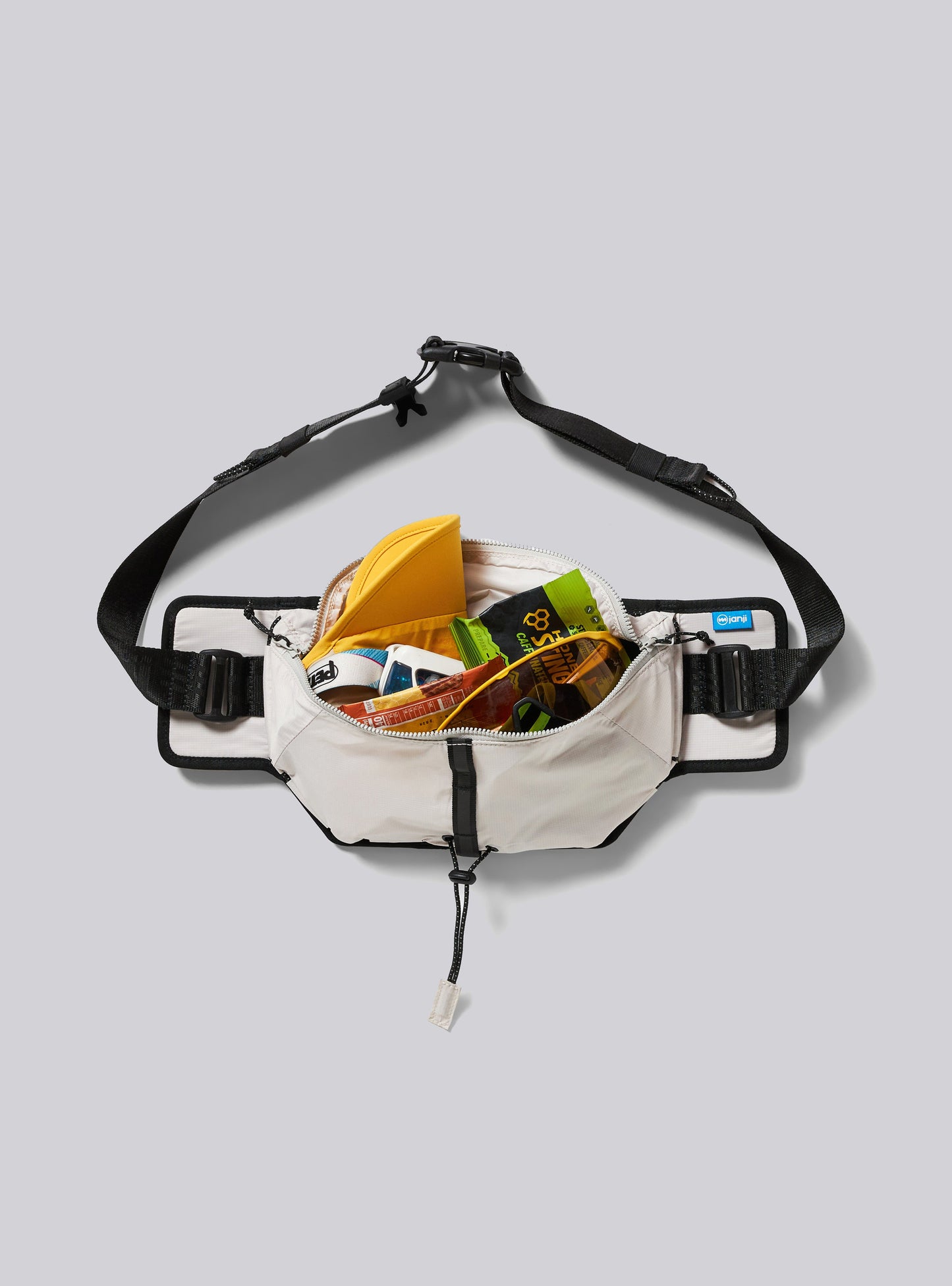 Multipass Sling Bag