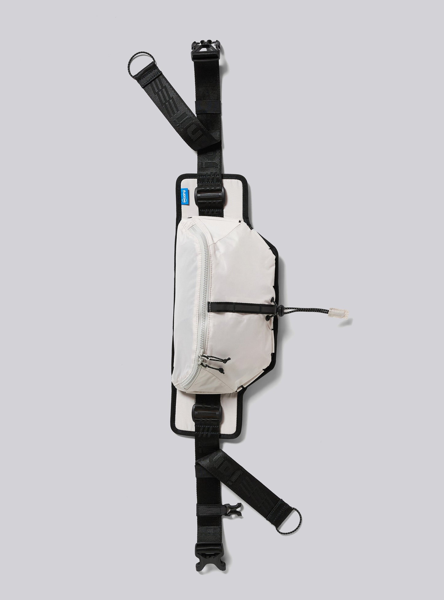 Multipass Sling Bag