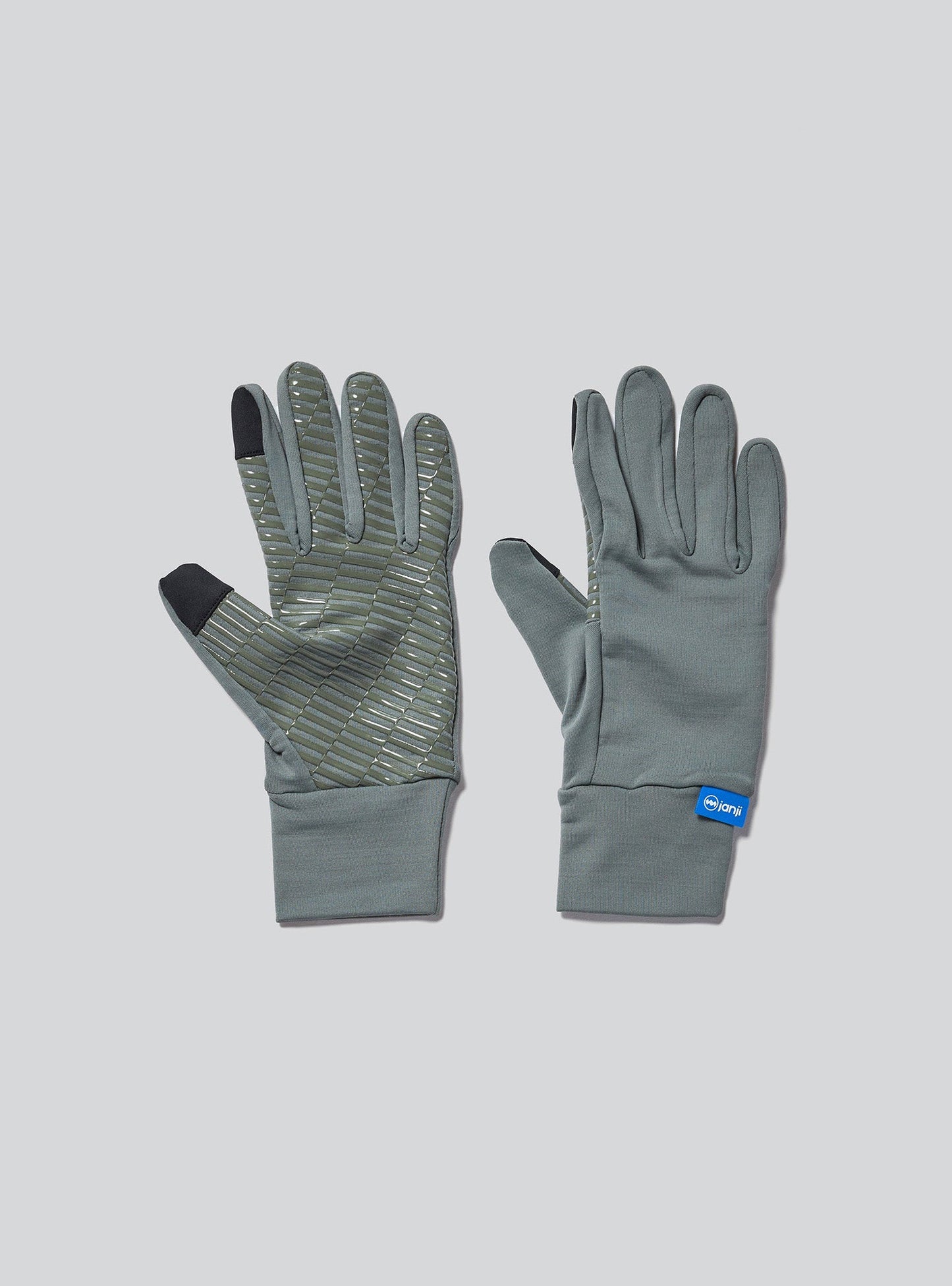 Revo Merino Liner Gloves