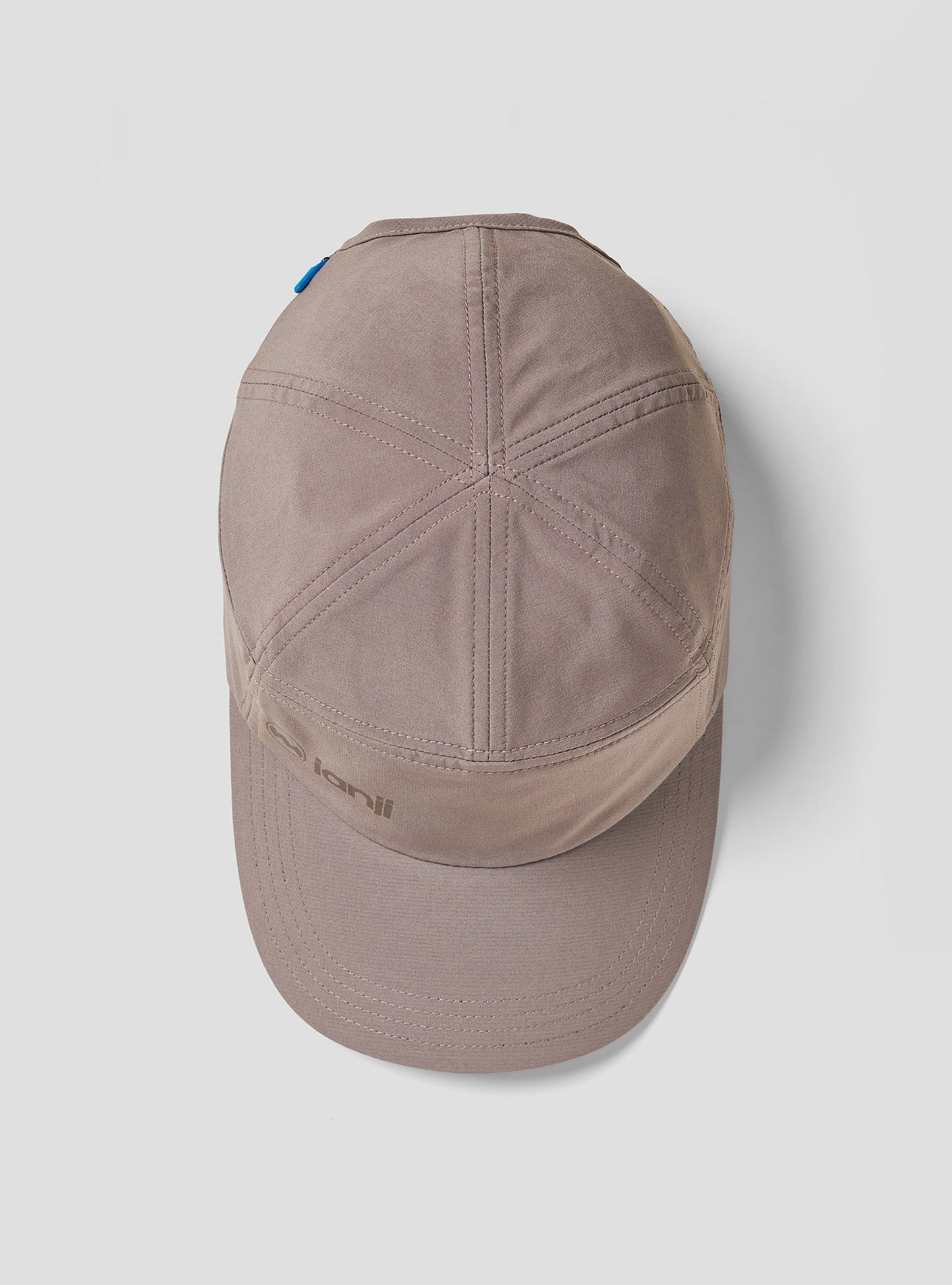 Transit Tech Cap