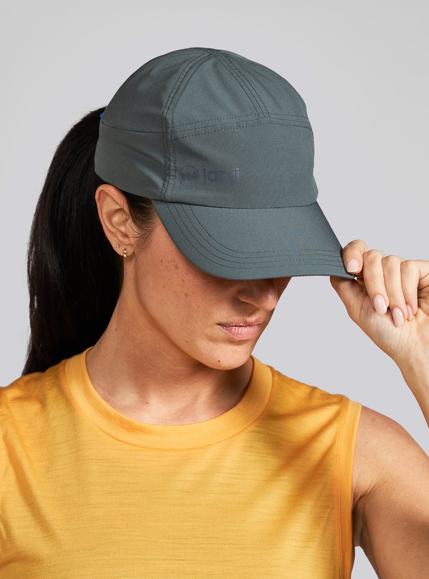 Transit Tech Cap