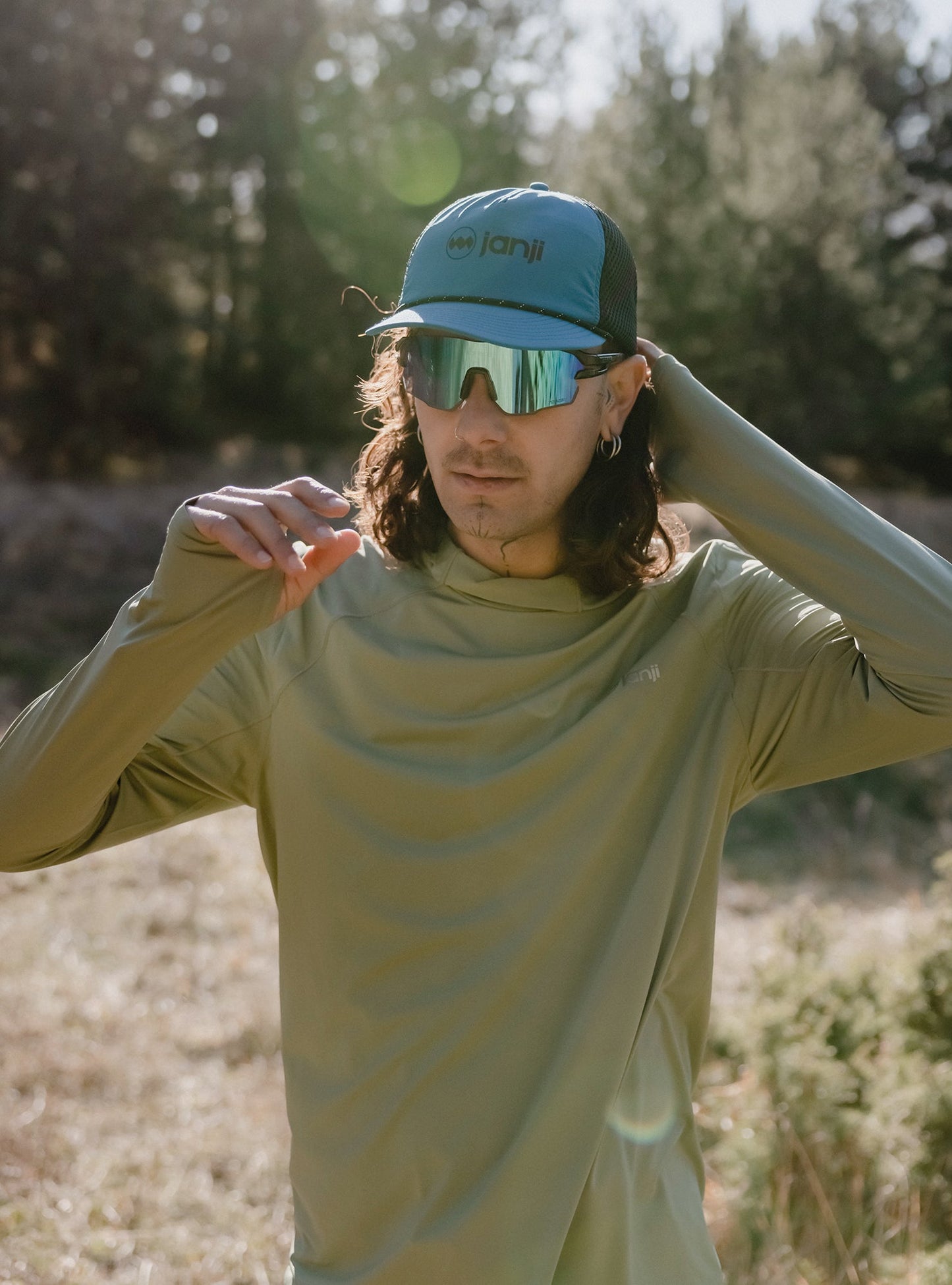 Trailbreaker Breaker Hat