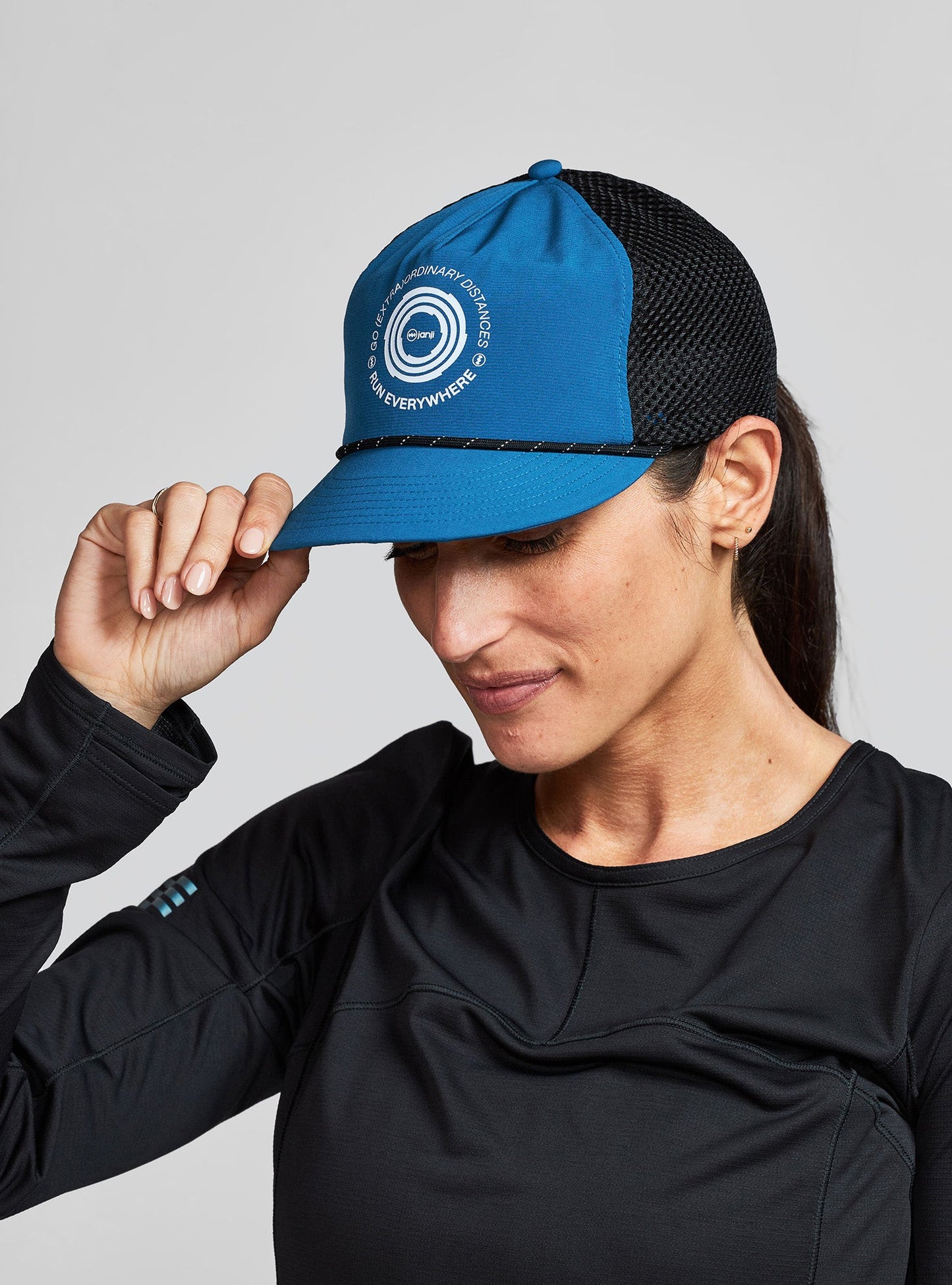 Trailbreaker Breaker Hat