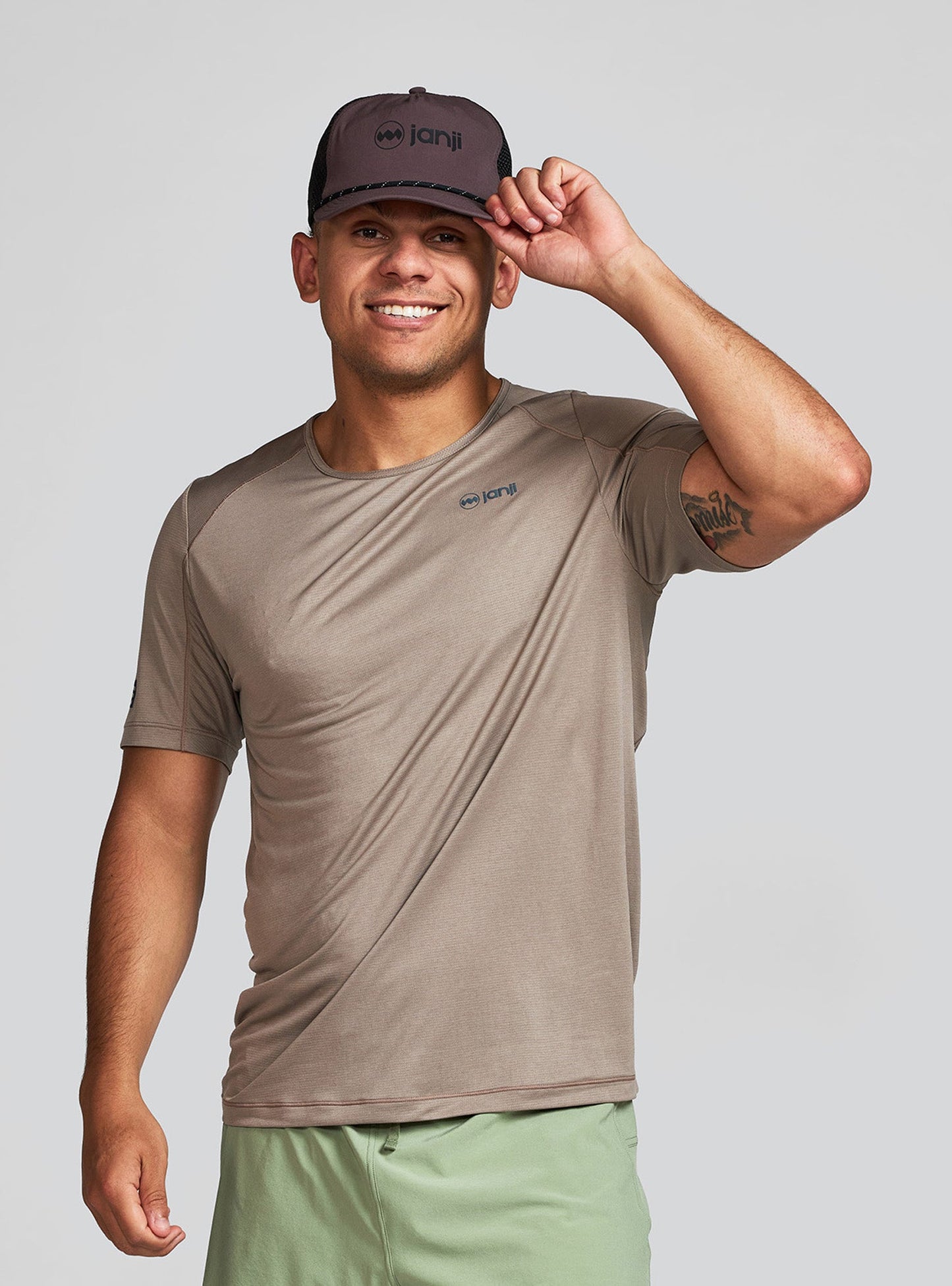 Trailbreaker Breaker Hat