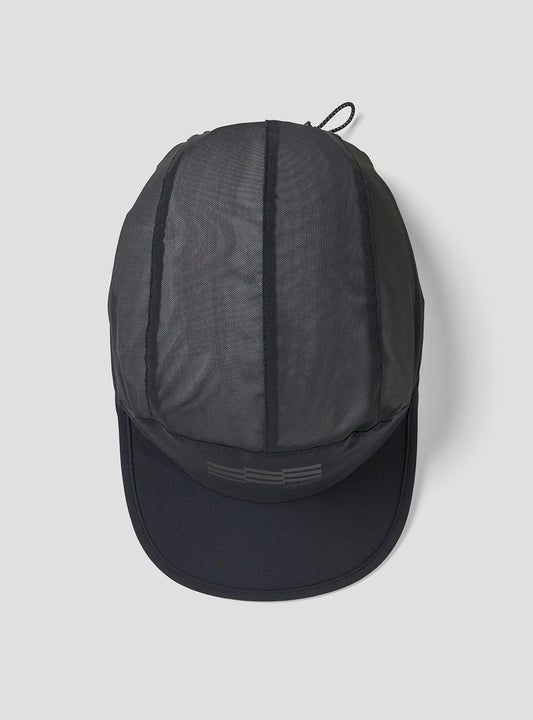 Hatchback Mesh Cap