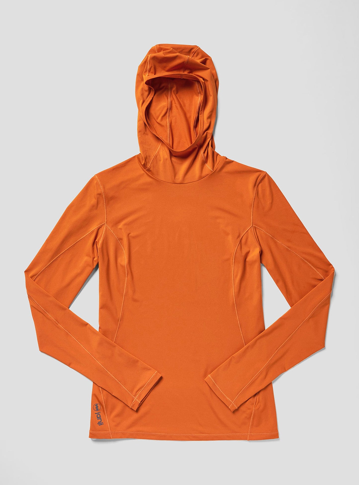 W's Sunchaser 50 Hooded Long Sleeve