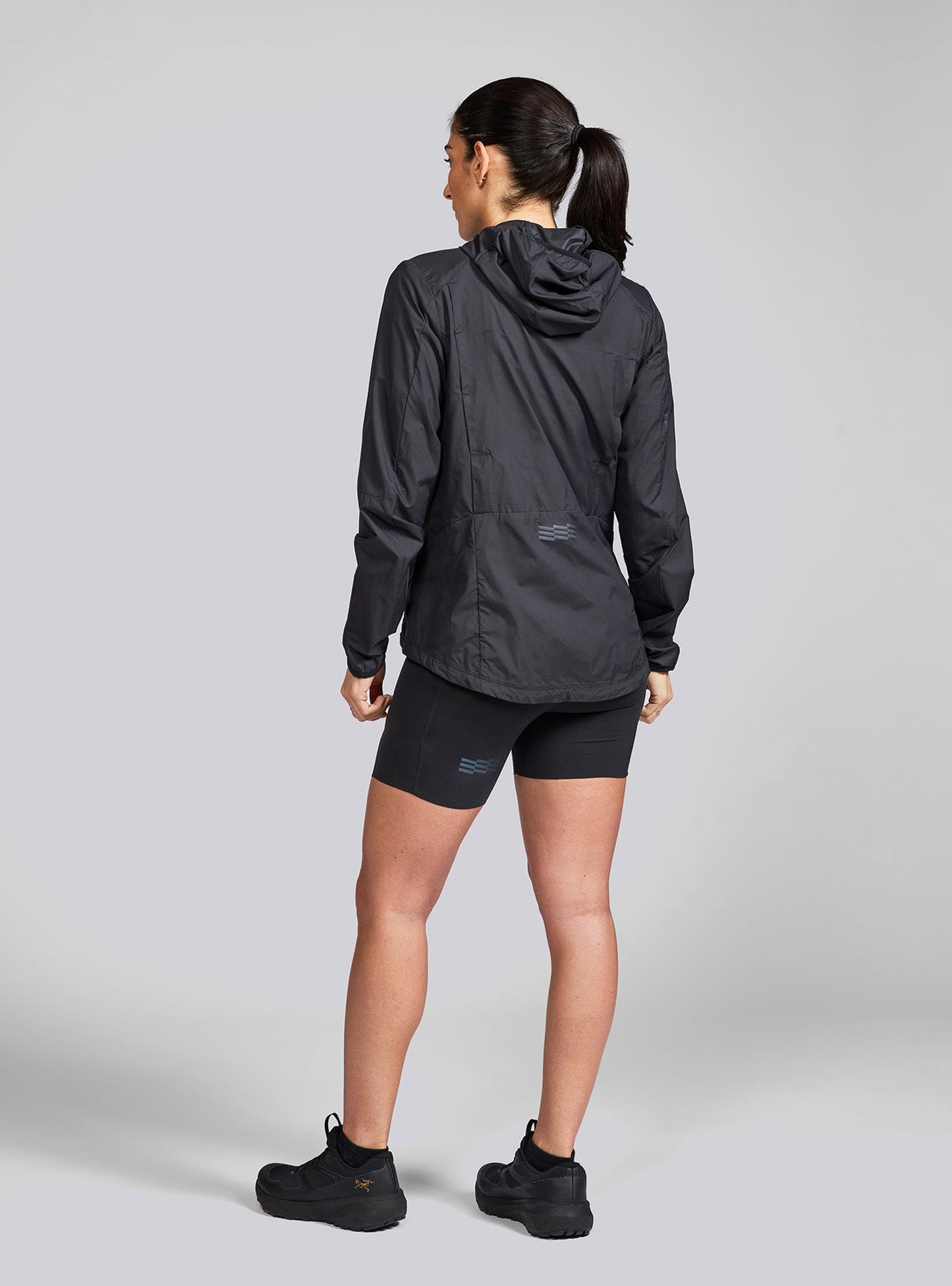 W's Zephyrunner Wind Shell