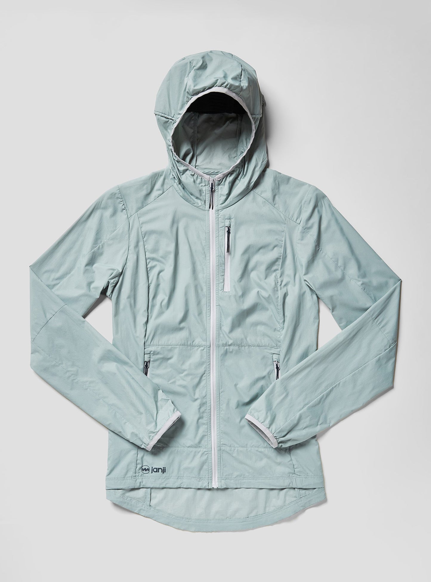 W's Zephyrunner Wind Shell