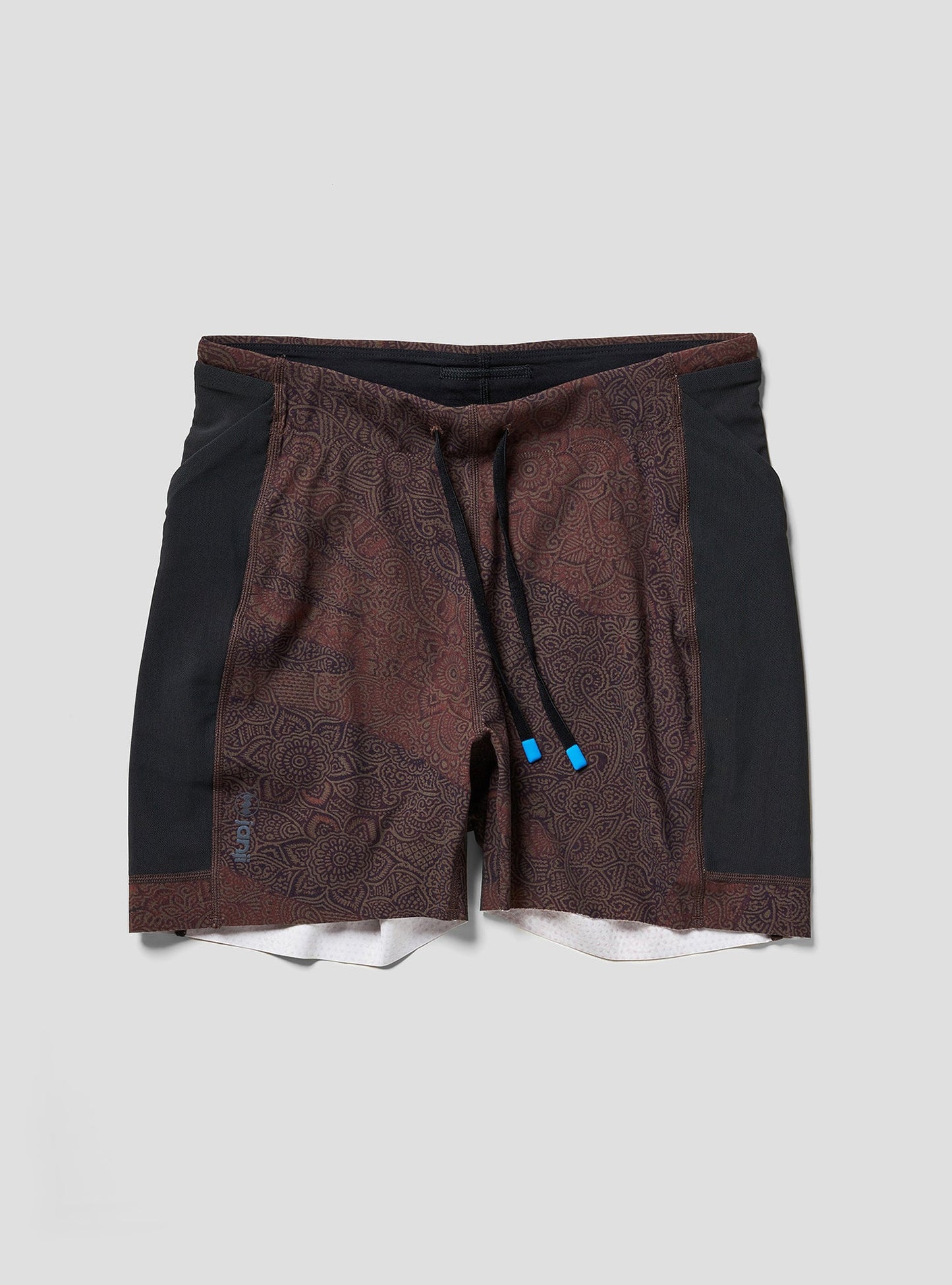W's 4" Trail Short