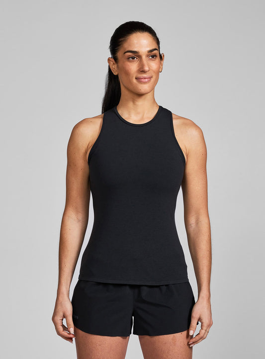 W's Circa Daily Racerback Tank