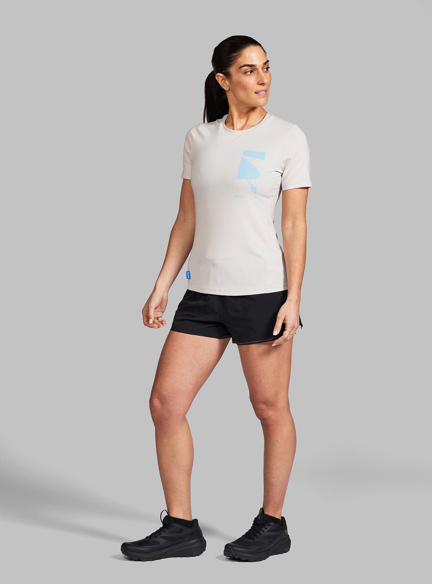 W's Circa Daily Tee