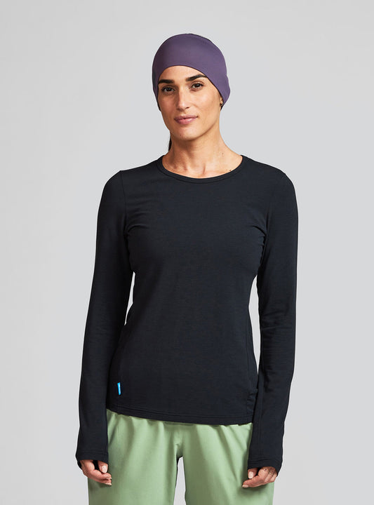 W's Circa Daily Long Sleeve
