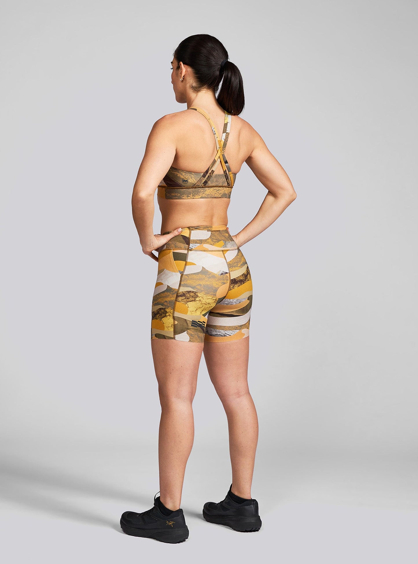 W's Pace Sports Bra