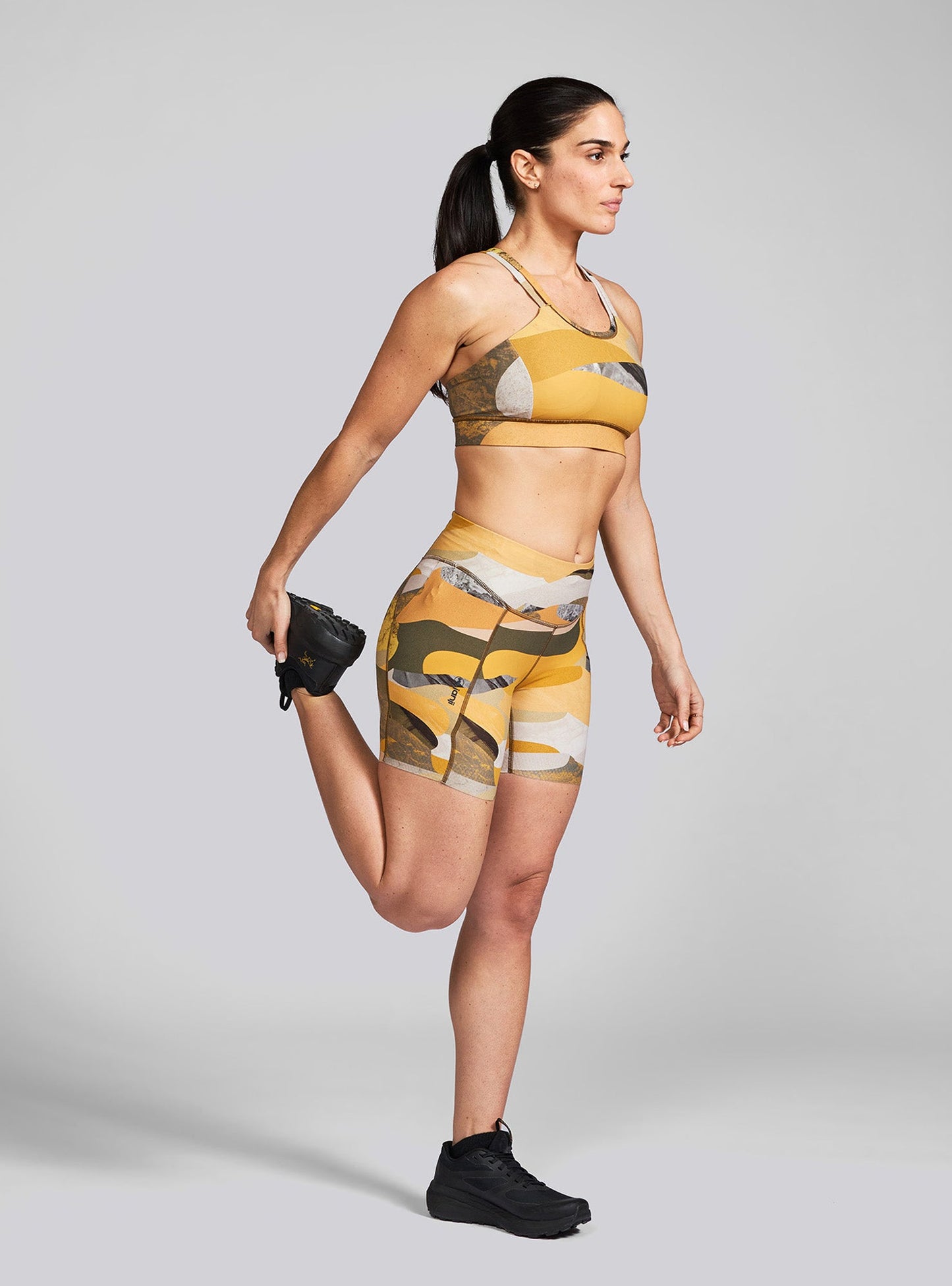 W's Pace Sports Bra