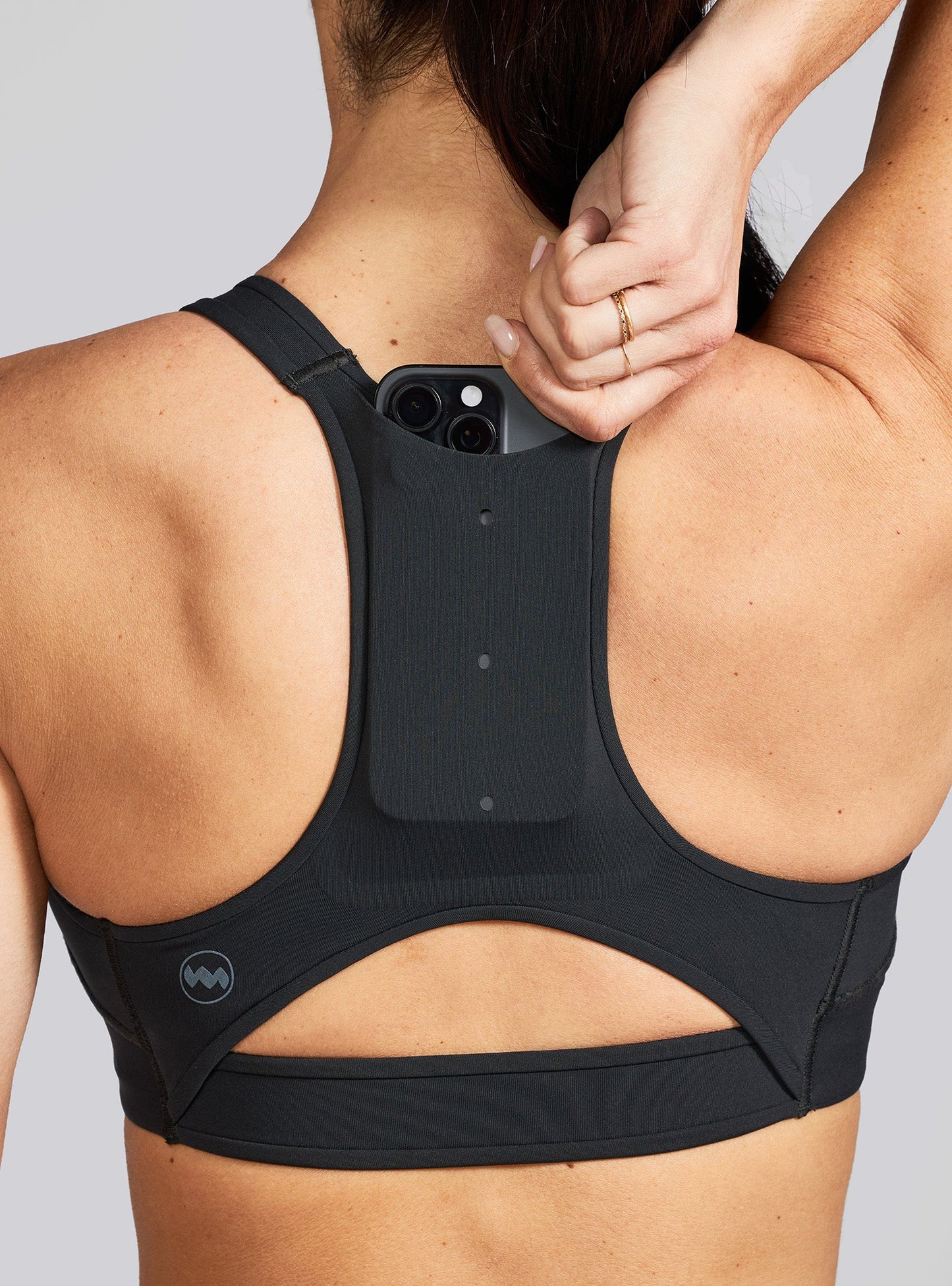 W's Ascend Sports Bra