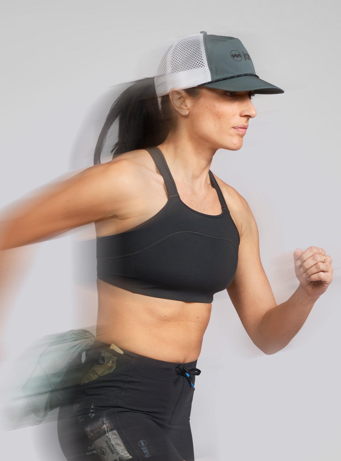 W's Ascend Sports Bra