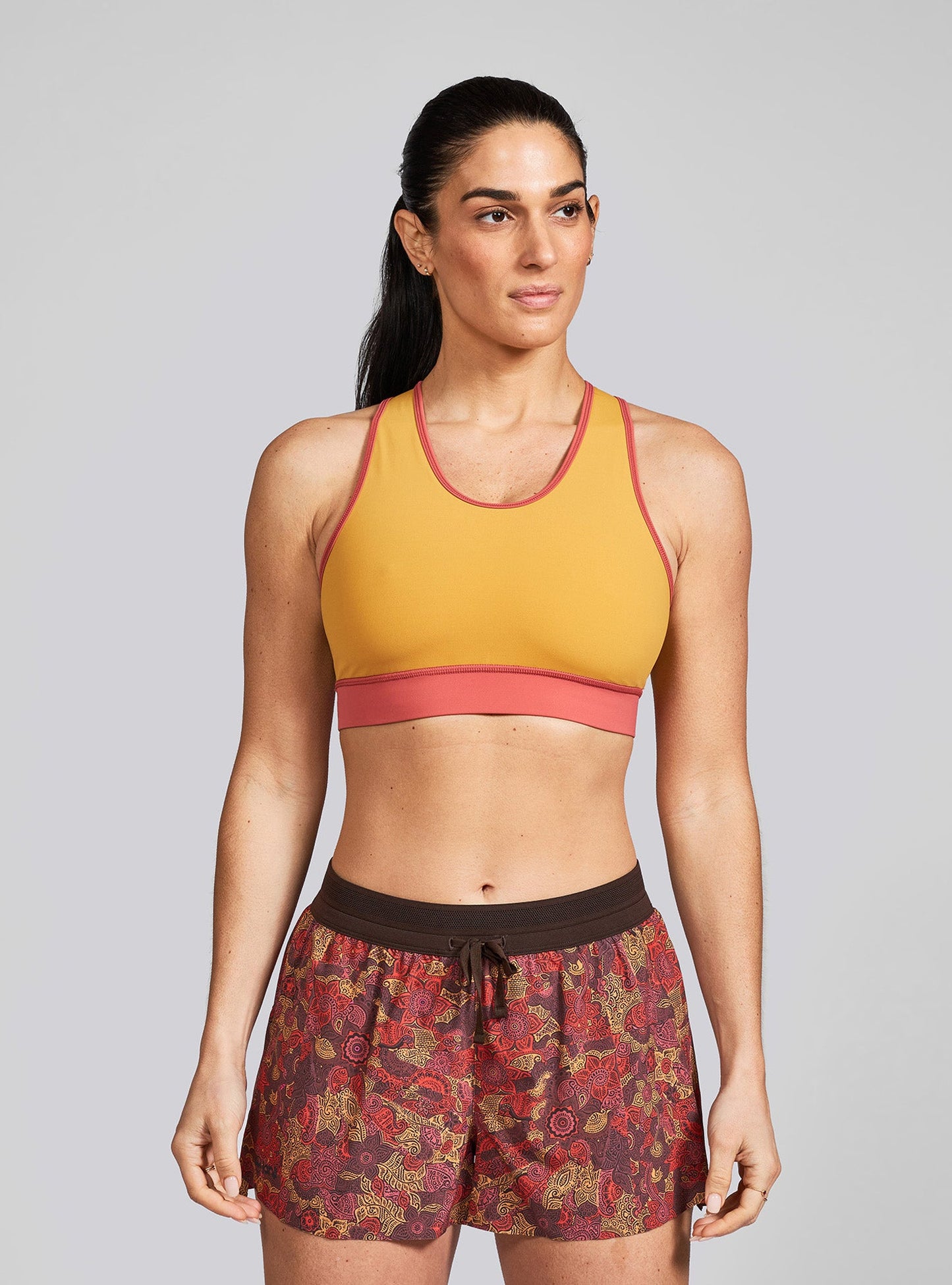 W's Infinity Sports Bra