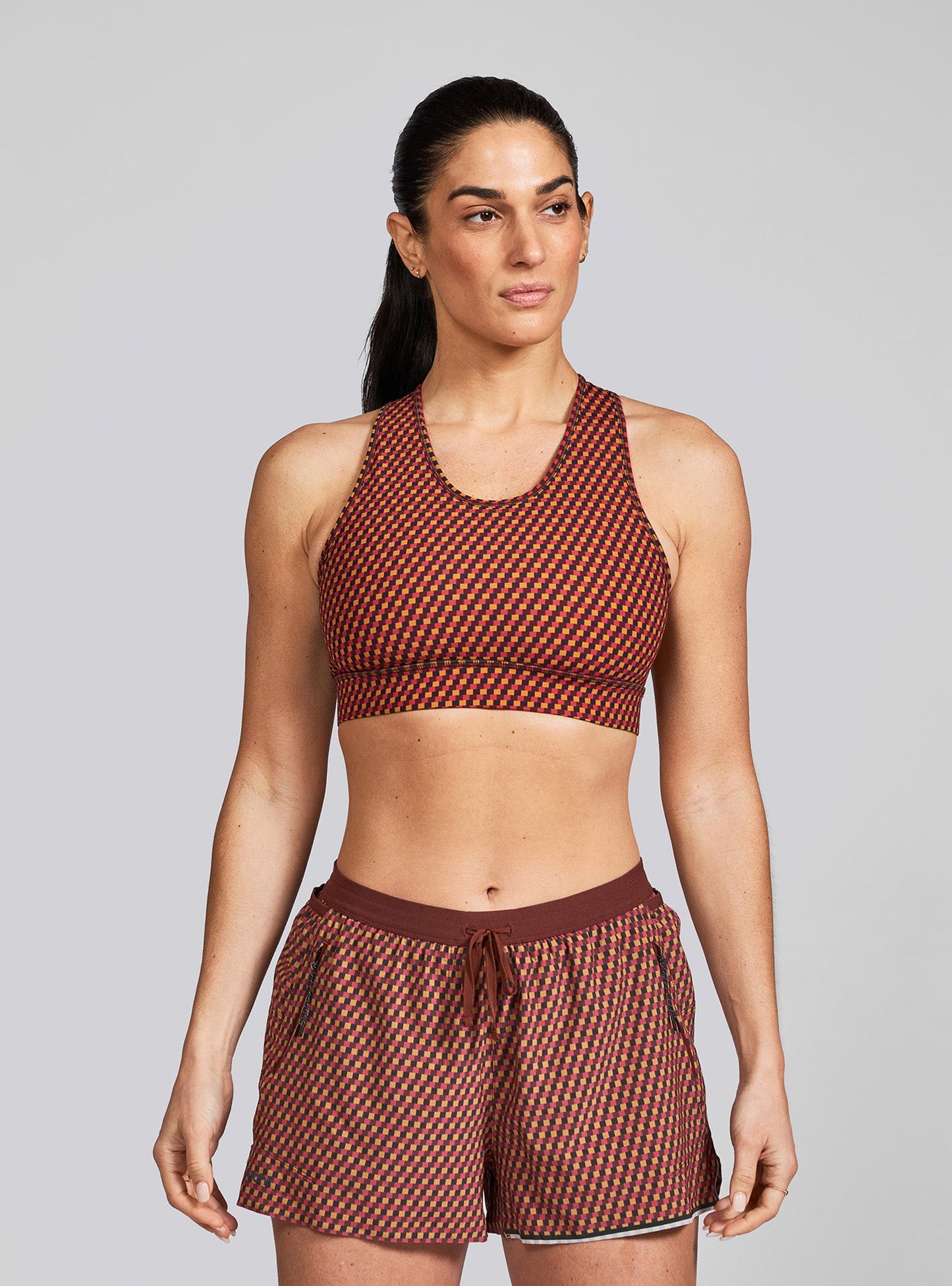 W's Infinity Sports Bra