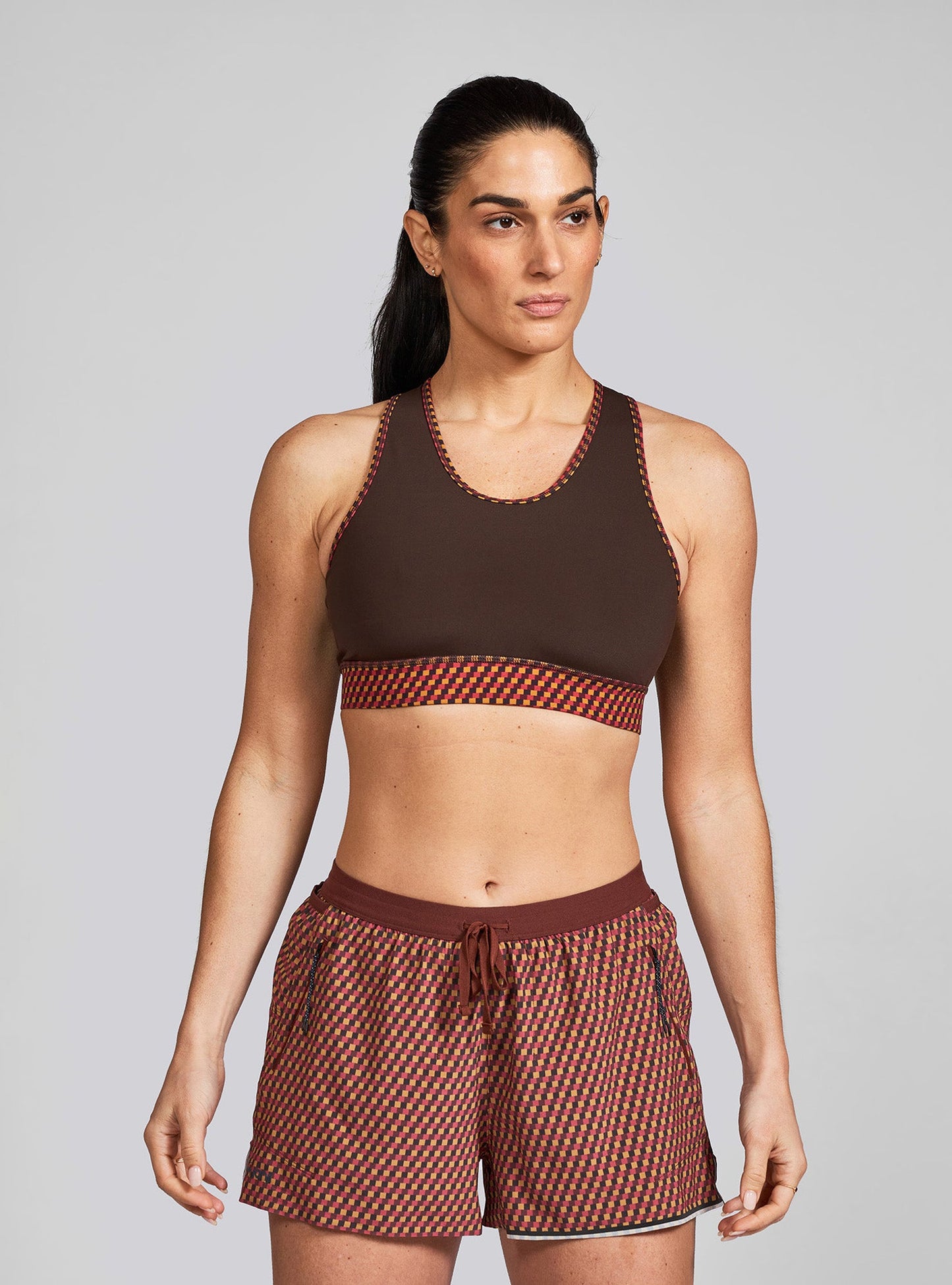W's Infinity Sports Bra