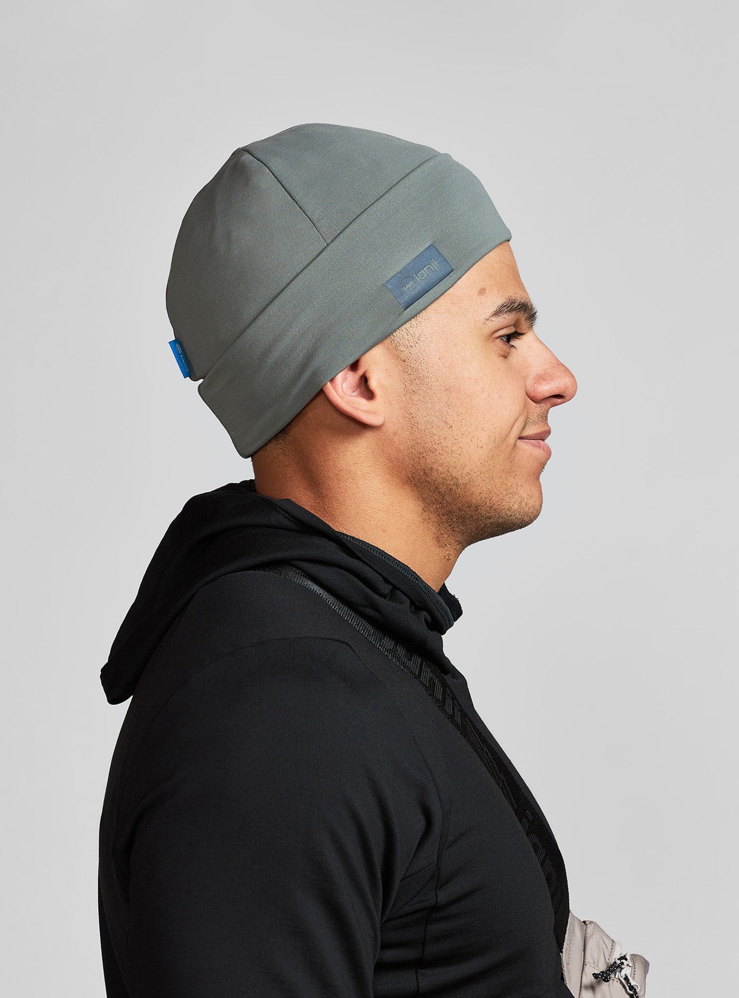 Revo Merino Beanie