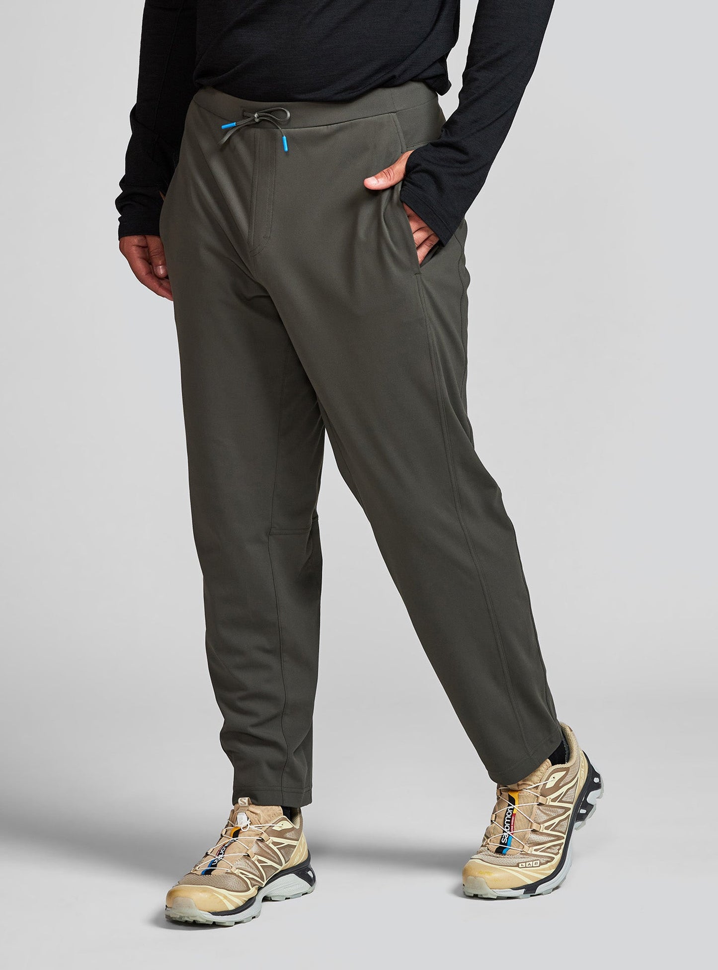 M's Helix Track Pant