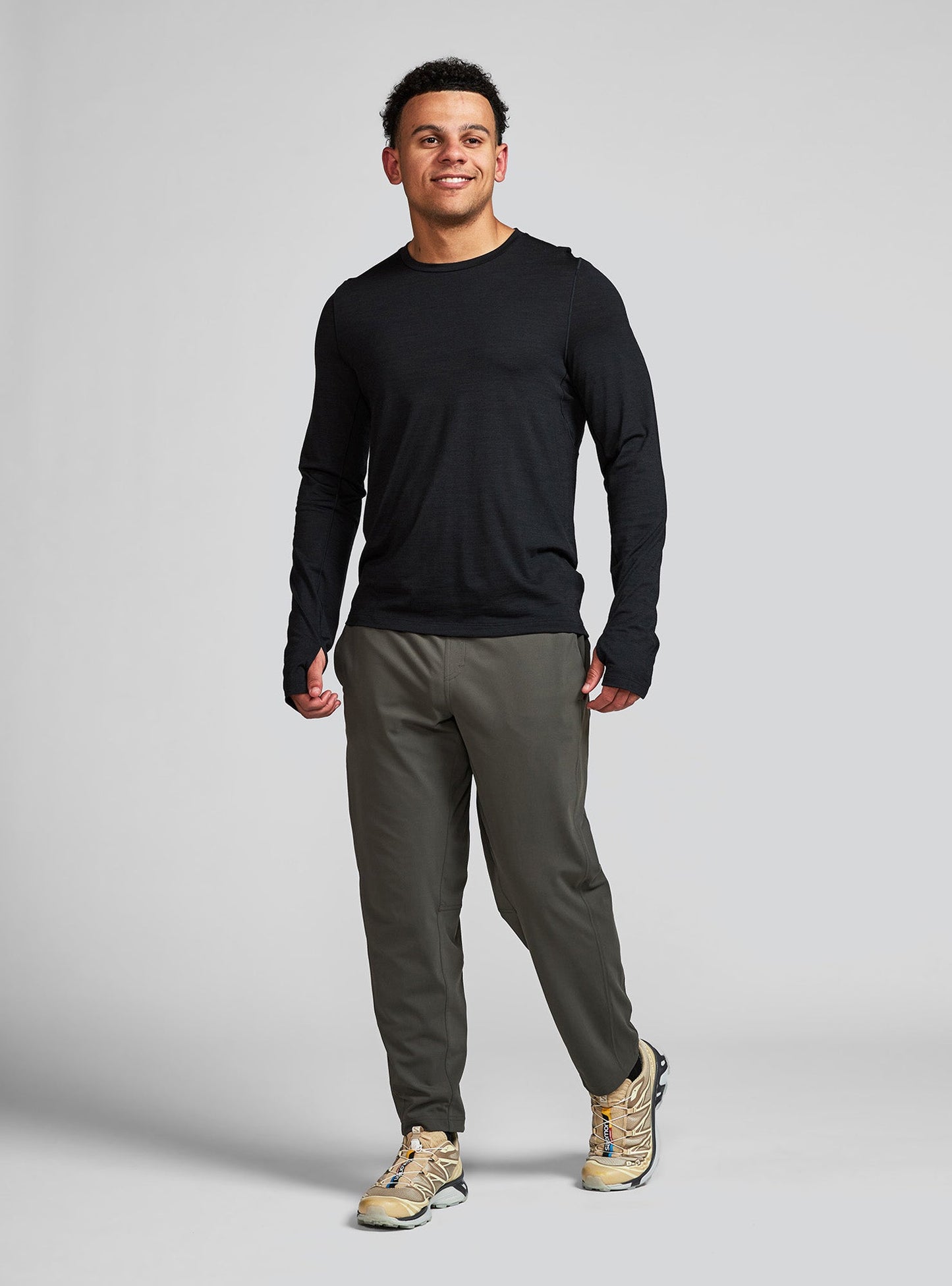 M's Helix Track Pant