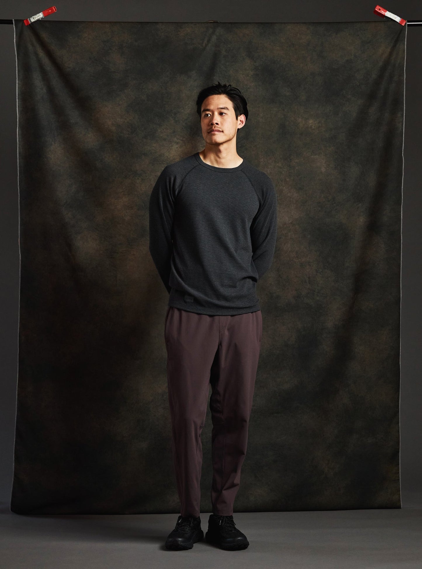 M's Helix Track Pant