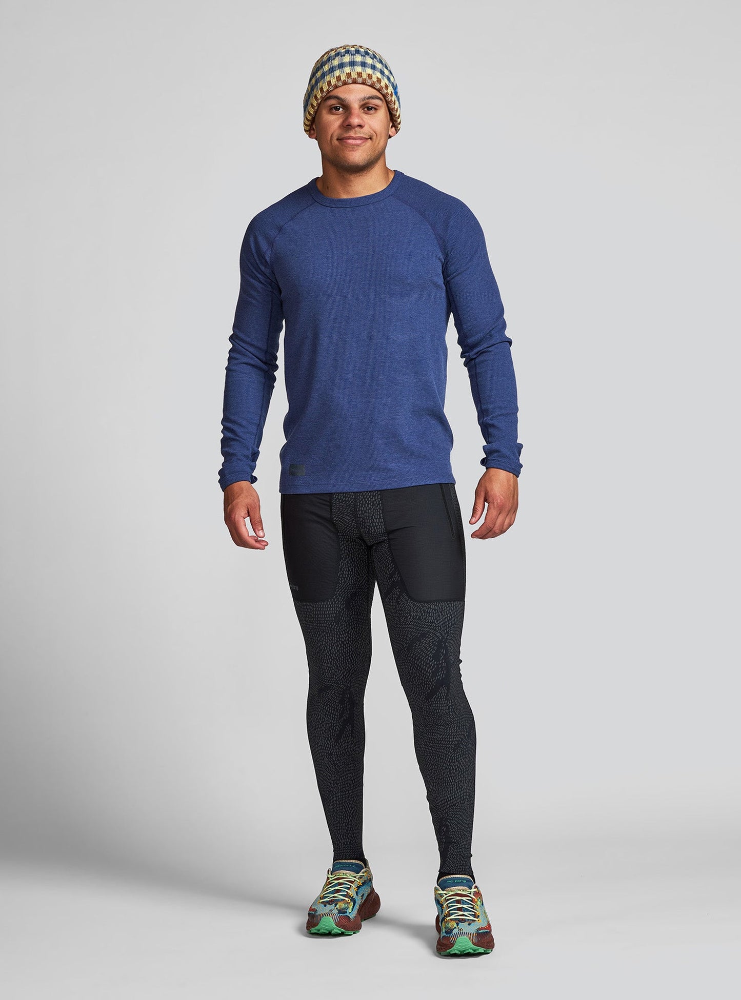 M's Waffleloft Long Sleeve